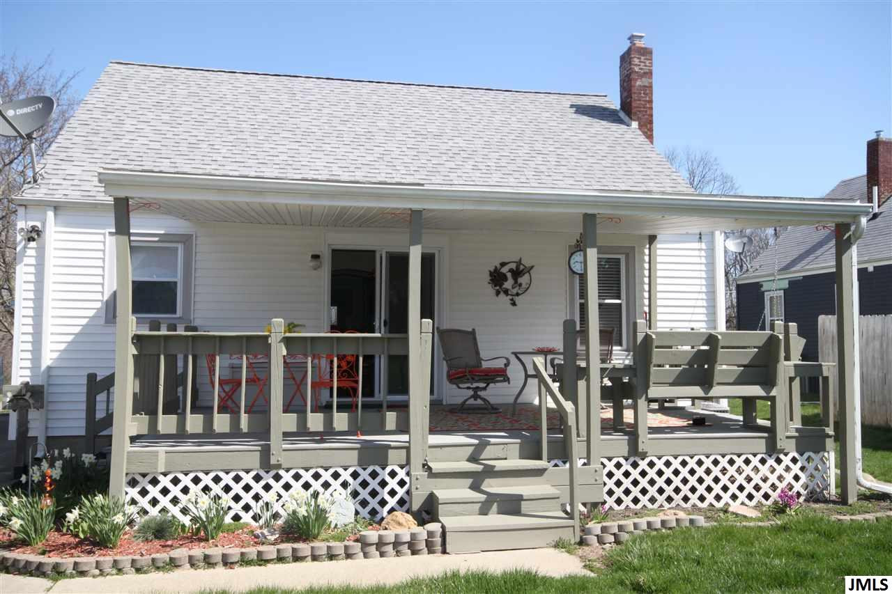 859 Woodworth Road Jackson, MI 49202 - Photo 11 of 32 Photo 11