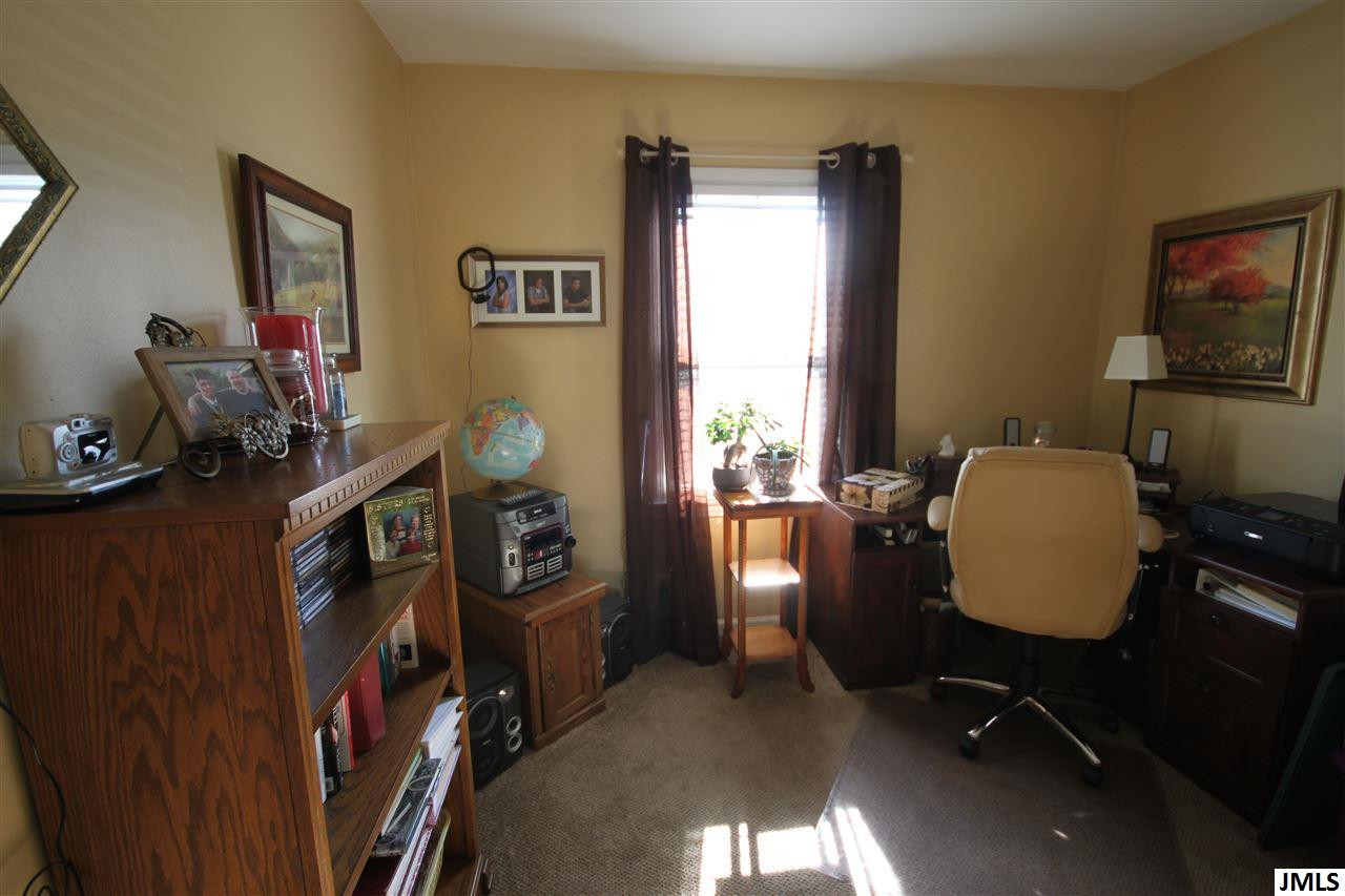 859 Woodworth Road Jackson, MI 49202 - Photo 24 of 32 Photo 24