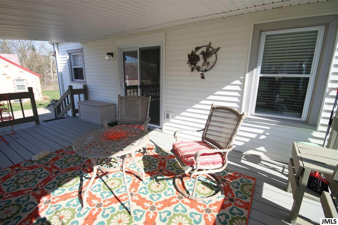 859 Woodworth Road Jackson, MI 49202 - Photo 28 of 32 Photo 28