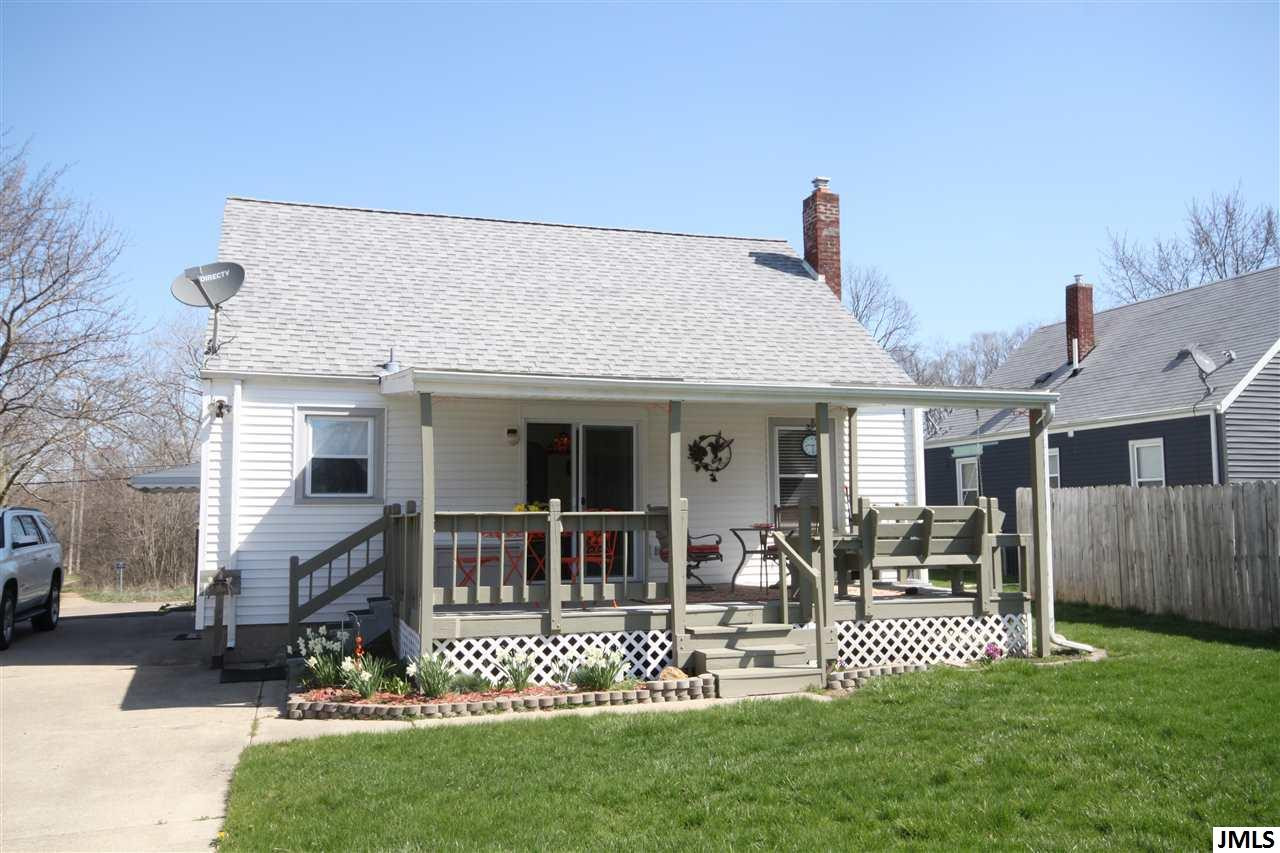 859 Woodworth Road Jackson, MI 49202 - Photo 29 of 32 Photo 29