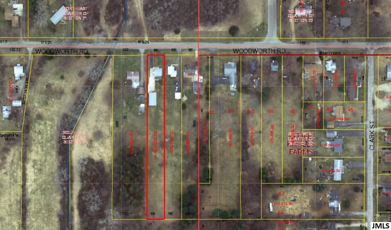 859 Woodworth Road Jackson, MI 49202 - Photo 31 of 32 Photo 31