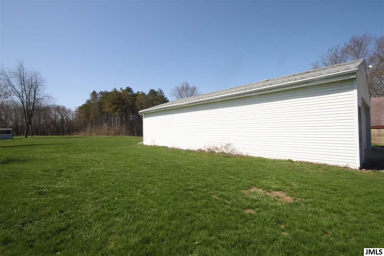 859 Woodworth Road Jackson, MI 49202 - Photo 32 of 32 Photo 32