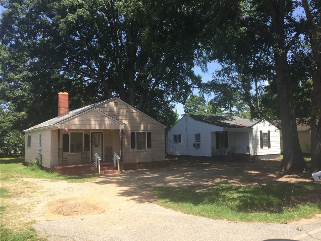 2918 Plainview Road Anderson, SC 29626 - Photo 1 of 2 Gallery Image 1