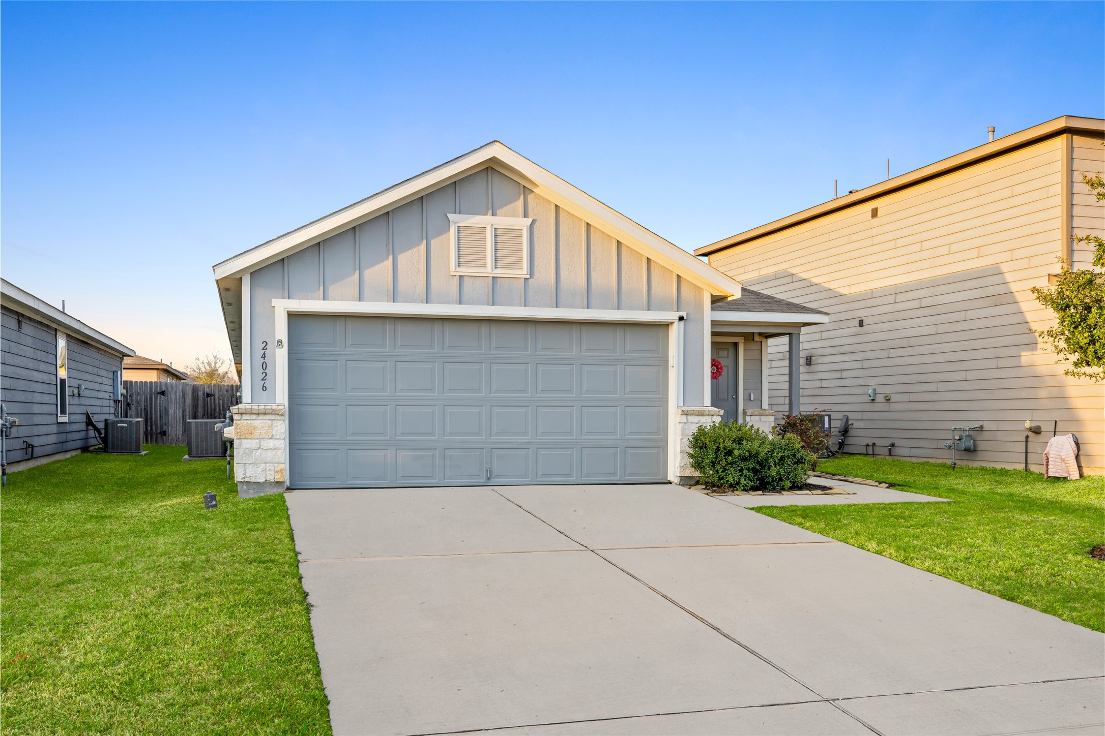 24026 Swather Way Hockley, TX 77447 - Photo 1 of 37