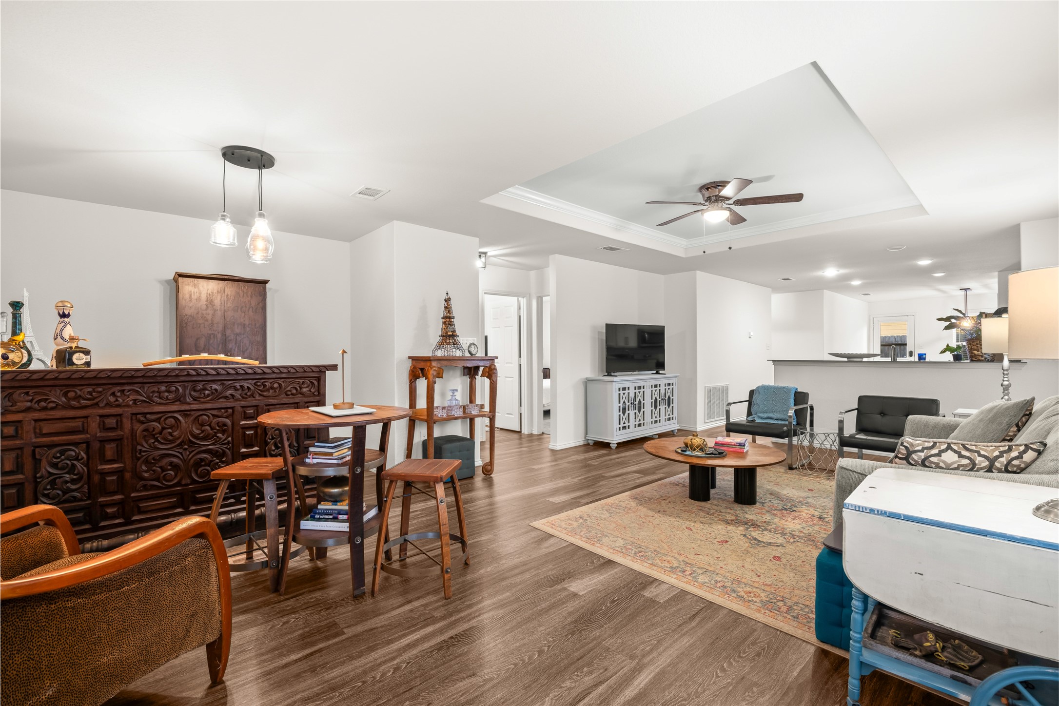 24026 Swather Way Hockley, TX 77447 - Photo 12 of 37