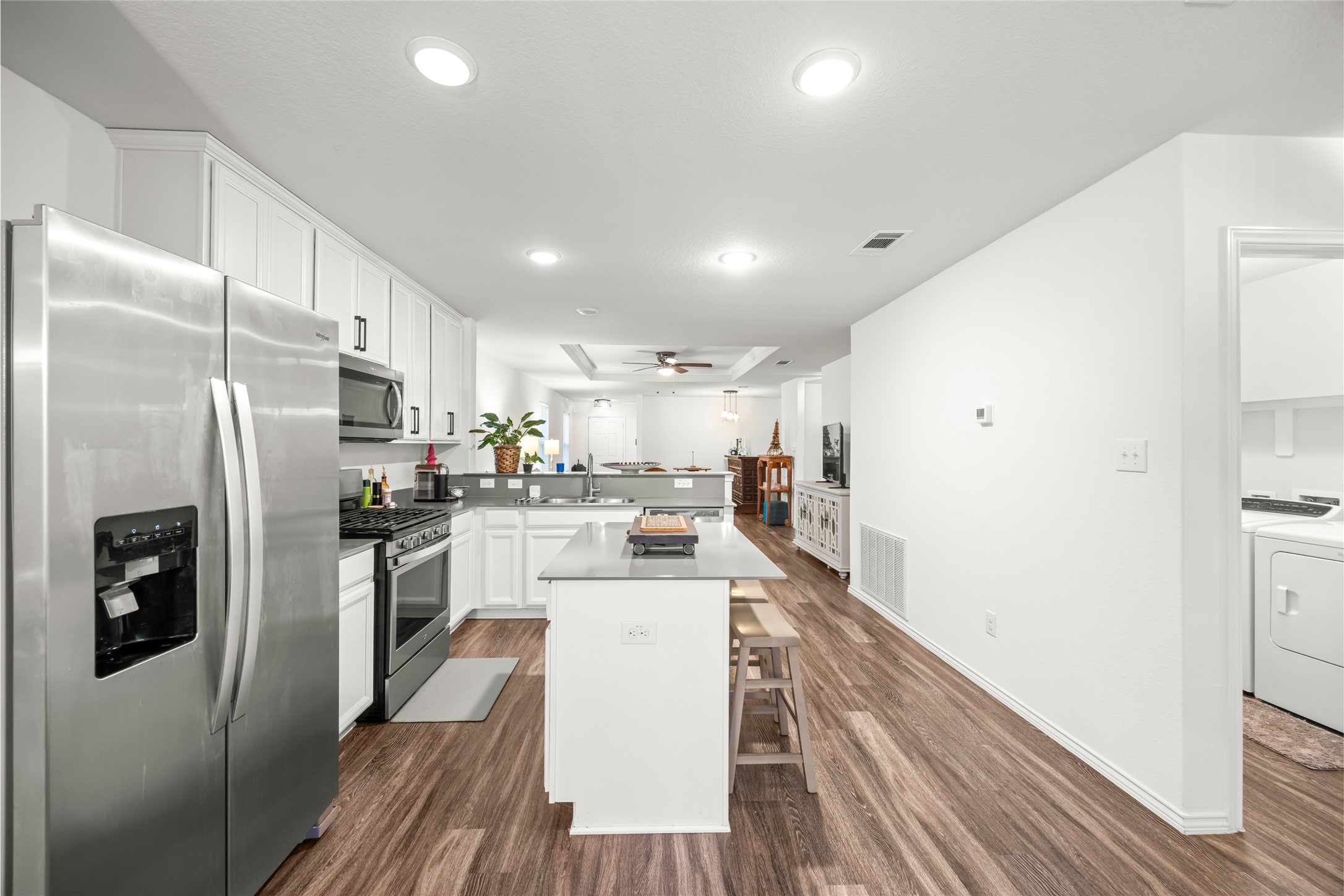 24026 Swather Way Hockley, TX 77447 - Photo 14 of 37