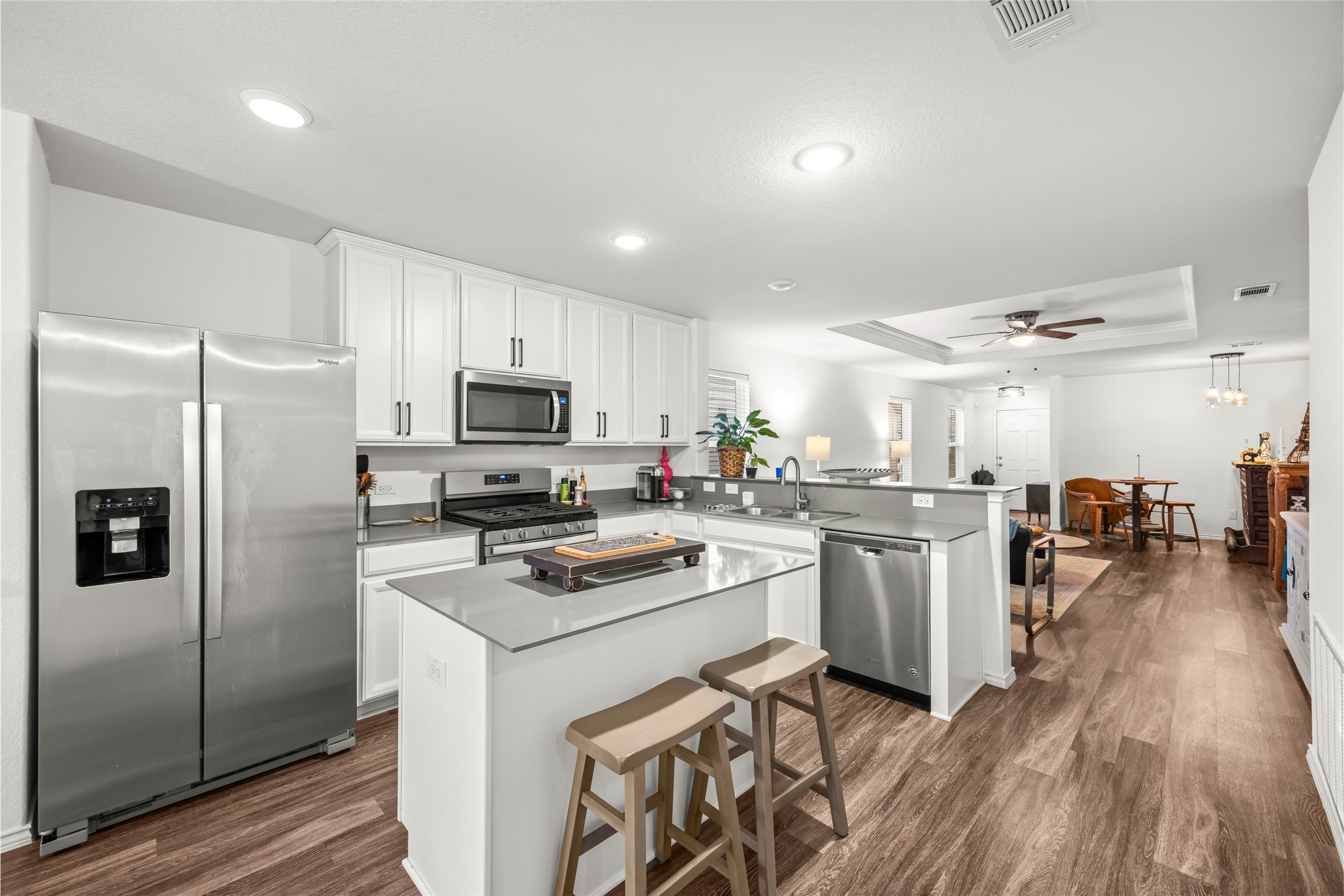 24026 Swather Way Hockley, TX 77447 - Photo 2 of 37