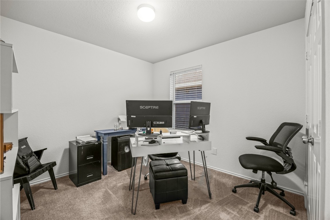 24026 Swather Way Hockley, TX 77447 - Photo 22 of 37 a view of a workspace with furniture