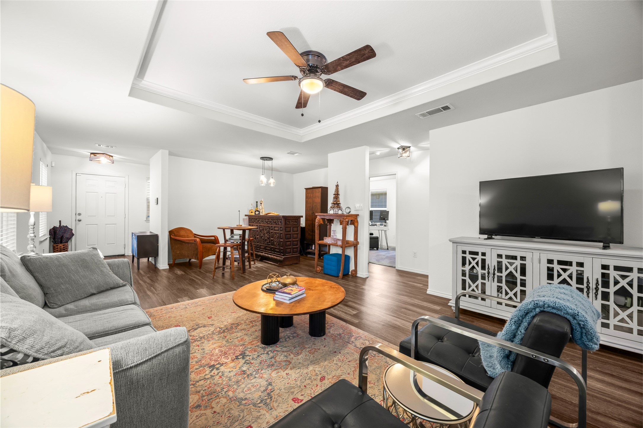 24026 Swather Way Hockley, TX 77447 - Photo 3 of 37