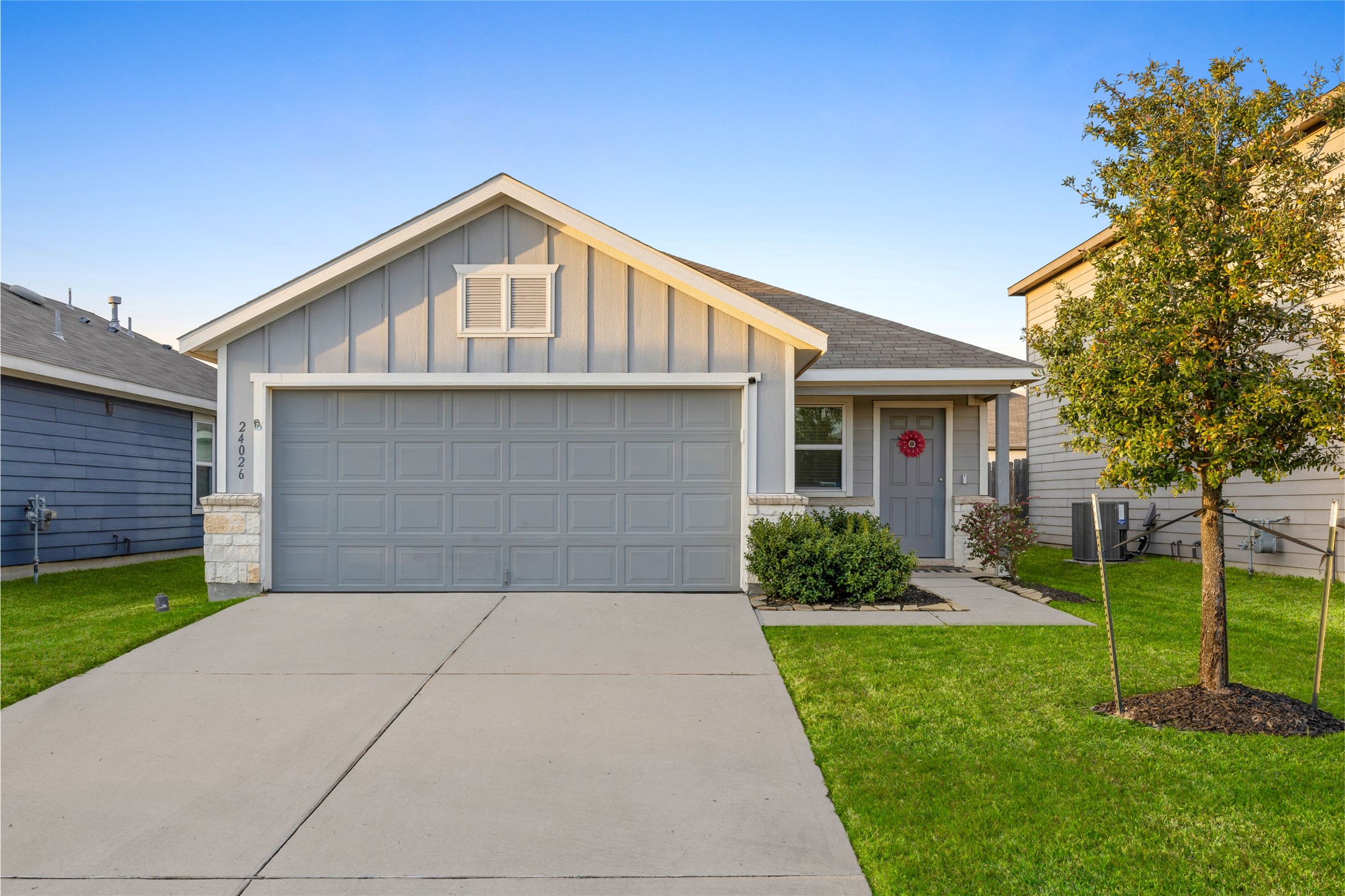 24026 Swather Way Hockley, TX 77447 - Photo 33 of 37