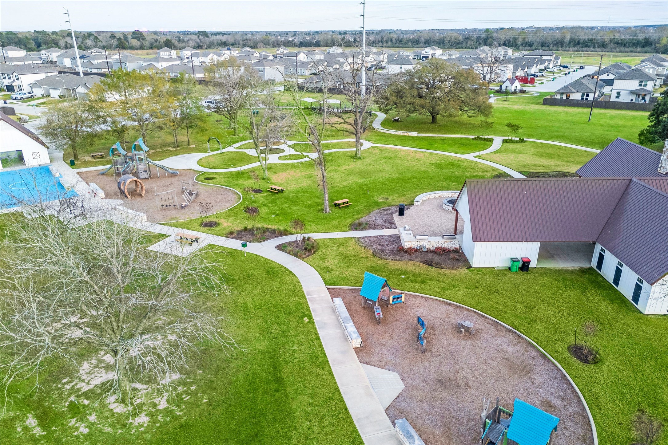 24026 Swather Way Hockley, TX 77447 - Photo 36 of 37
