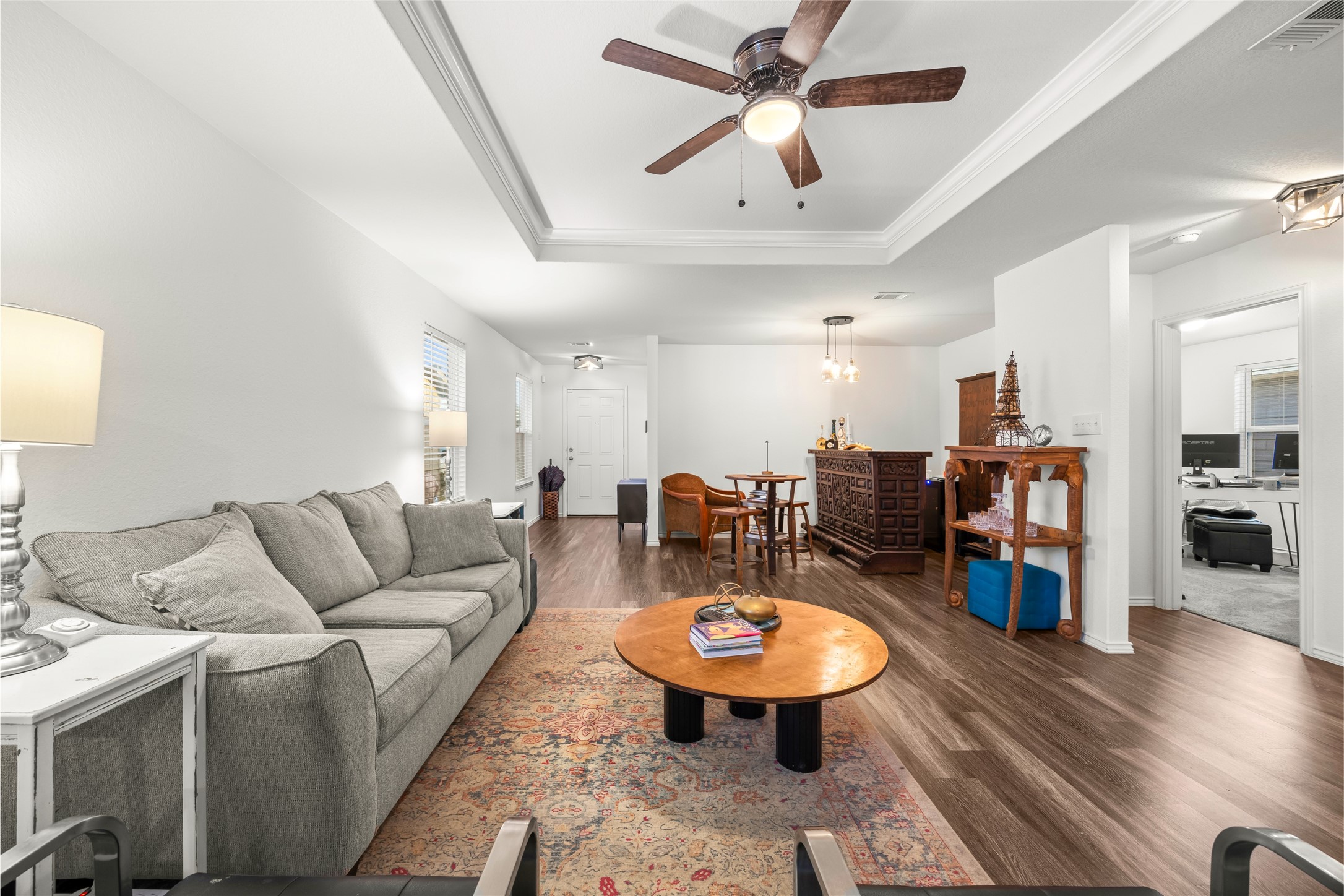 24026 Swather Way Hockley, TX 77447 - Photo 8 of 37