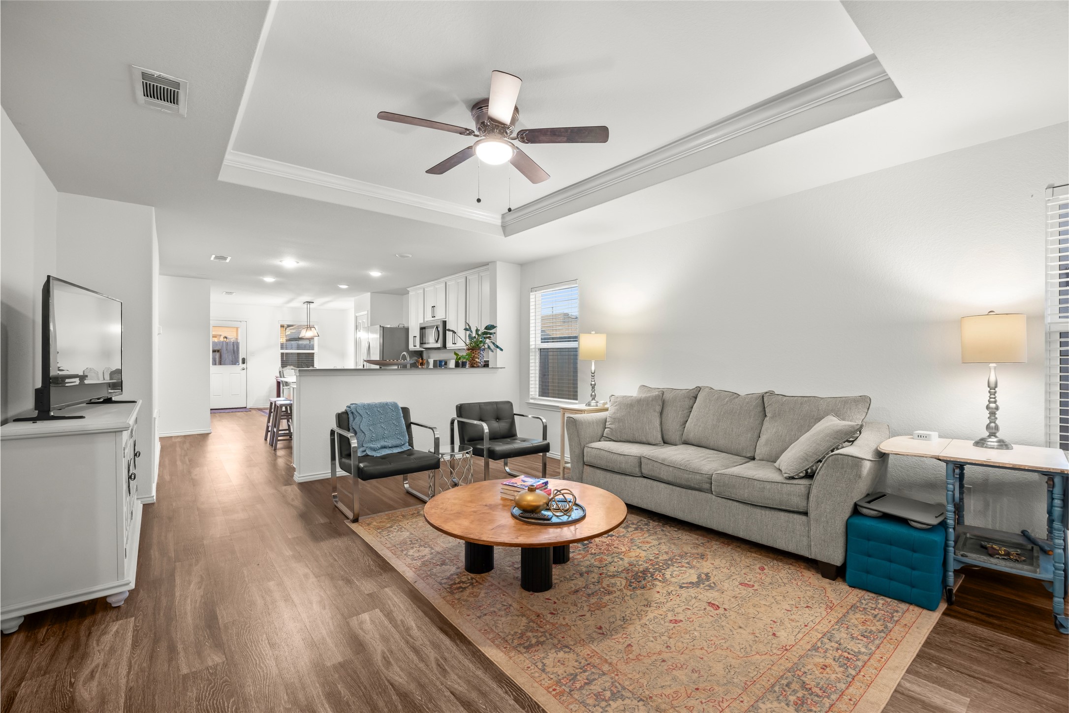 24026 Swather Way Hockley, TX 77447 - Photo 9 of 37