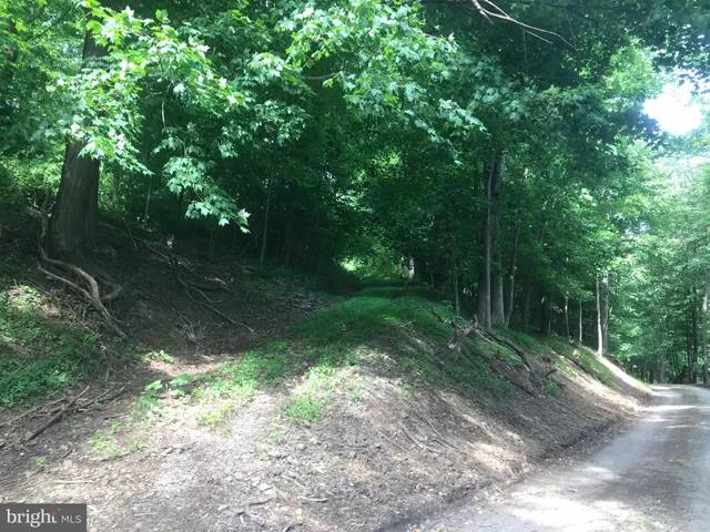 $49,900 | 0 Pirich Road, Addison, PA 15411