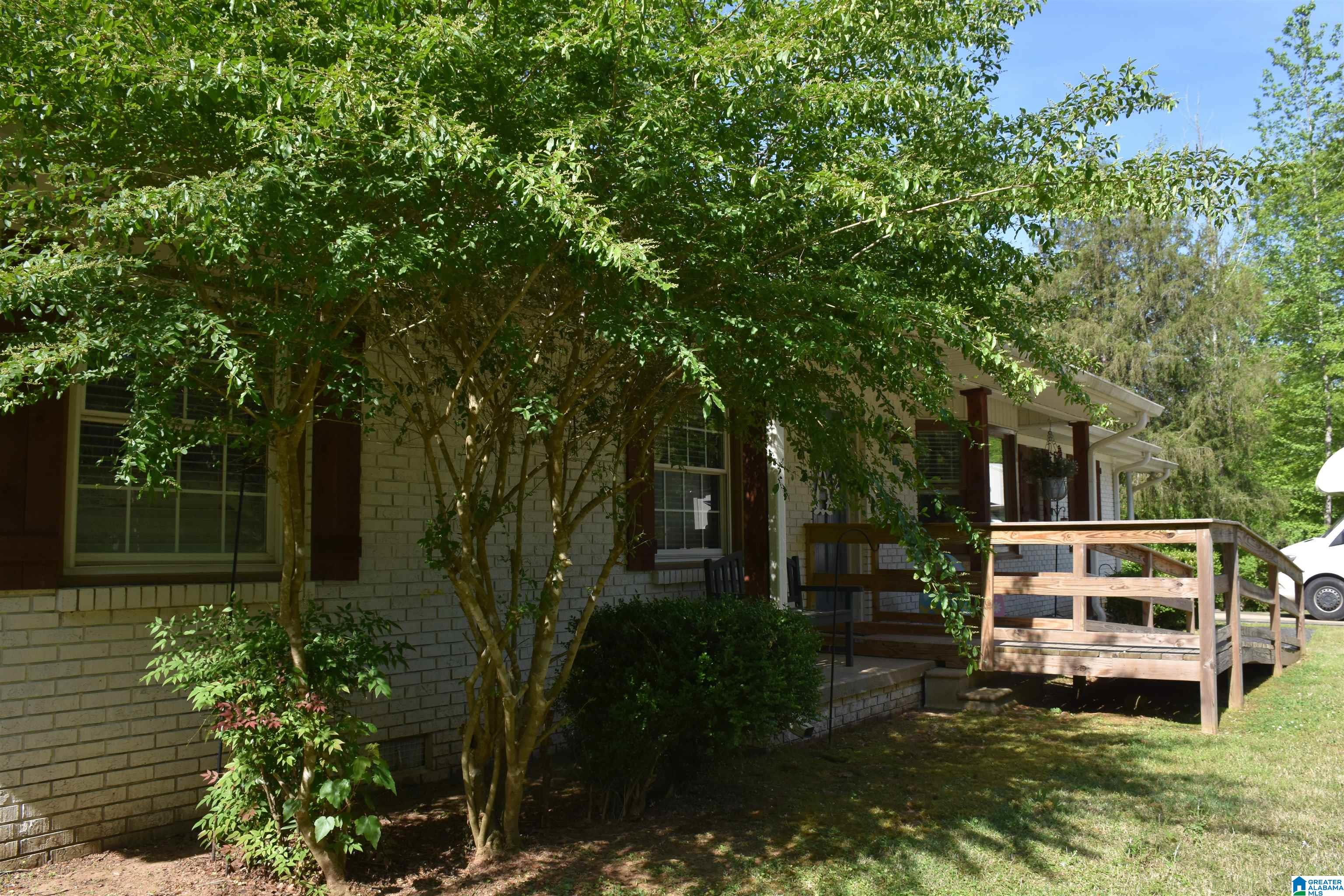 85 Moon Road Kellyton, AL 35089 - Photo 3 of 29