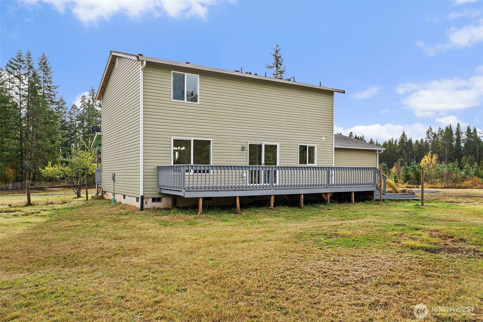 272 Oyler Road Ethel, WA 98542 - Photo 24 of 34 Gallery Image 24