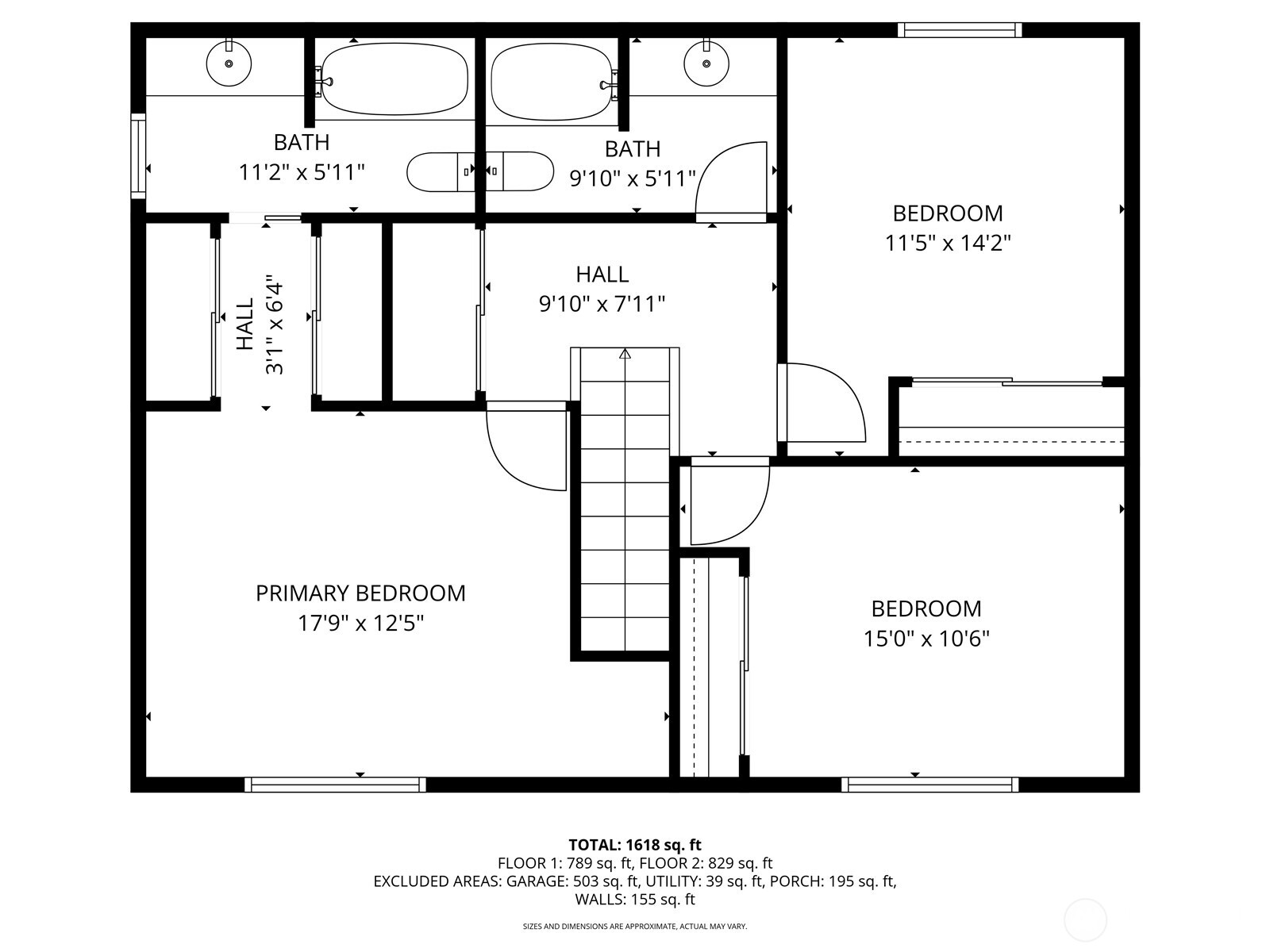 272 Oyler Road Ethel, WA 98542 - Photo 34 of 34 Gallery Image 34