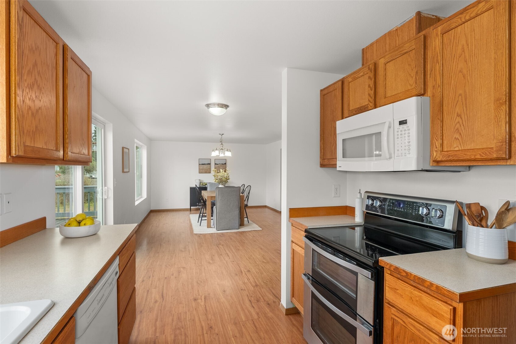 272 Oyler Road Ethel, WA 98542 - Photo 8 of 34 Gallery Image 8