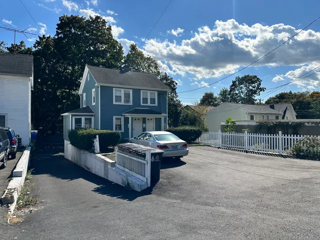 $2,295 | 18 Cold Spring Road, Unit 1, Stamford, CT 06905