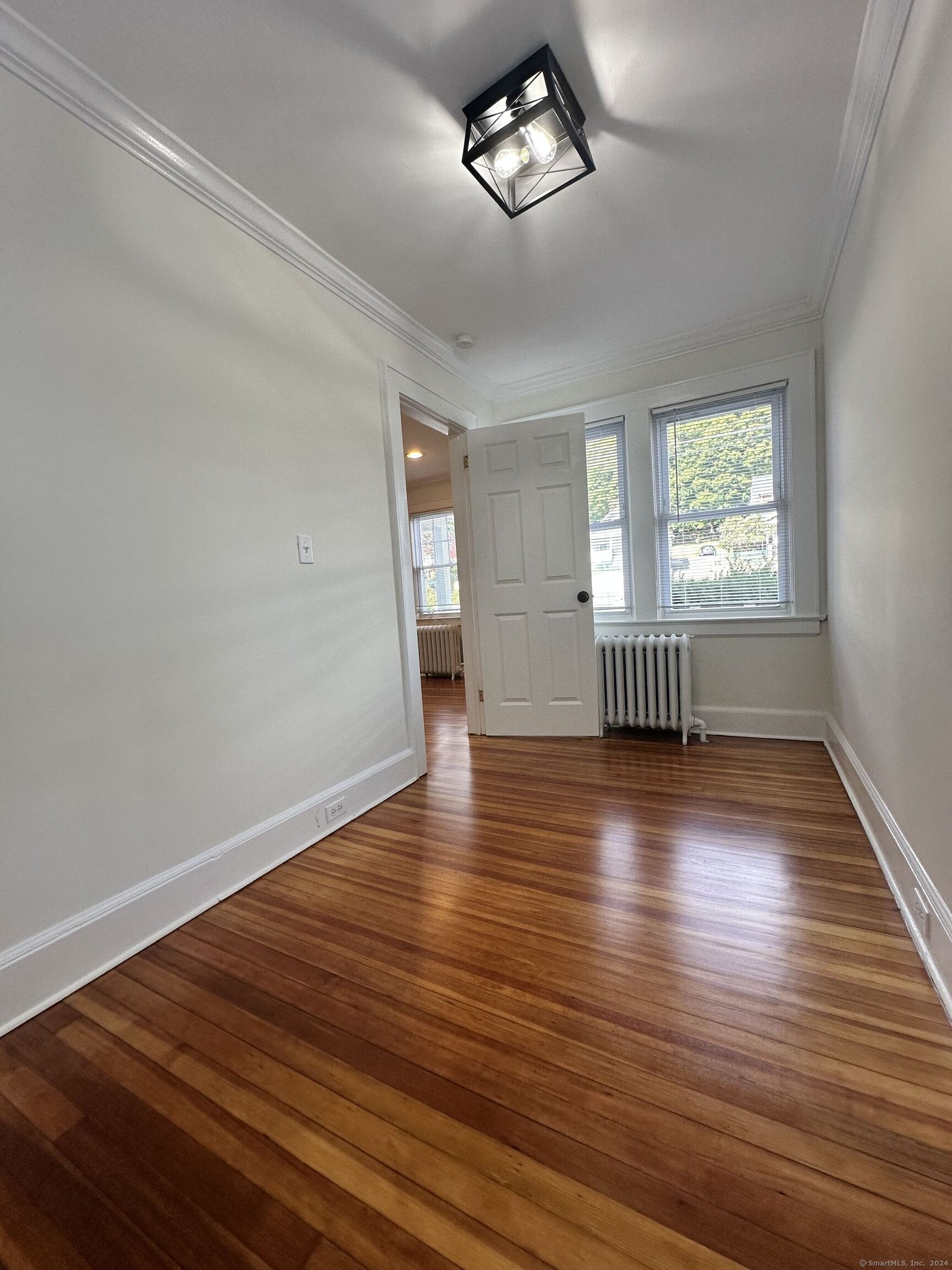 18 Cold Spring Road, Unit 1 Stamford, CT 06905 - Photo 12 of 15 Bedroom 2/ Sun Room