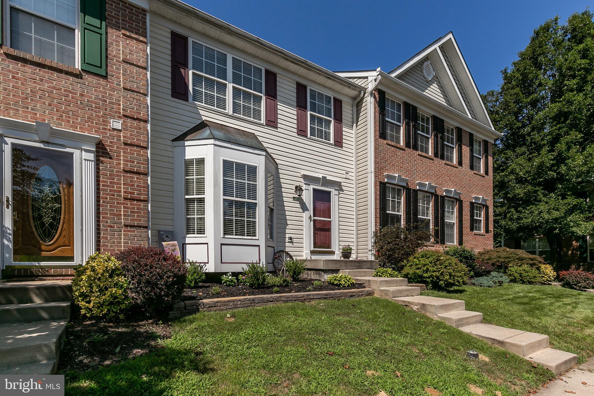 710 Shallow Ridge Court Abingdon, MD 21009 - Photo 1 of 47 Gallery Image 1