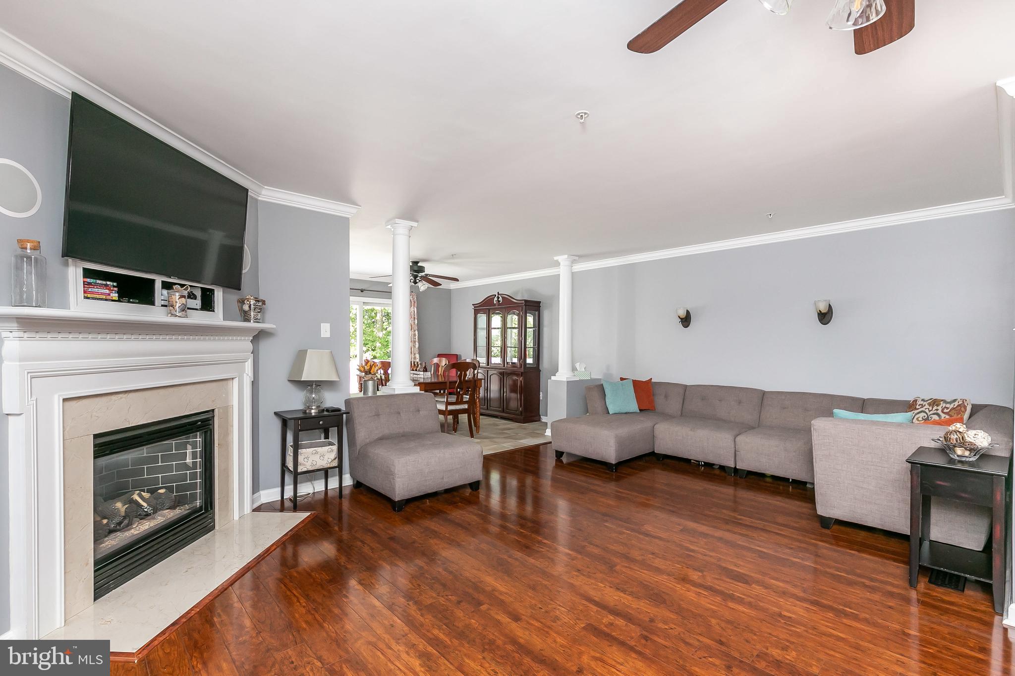710 Shallow Ridge Court Abingdon, MD 21009 - Photo 11 of 47 Gallery Image 11