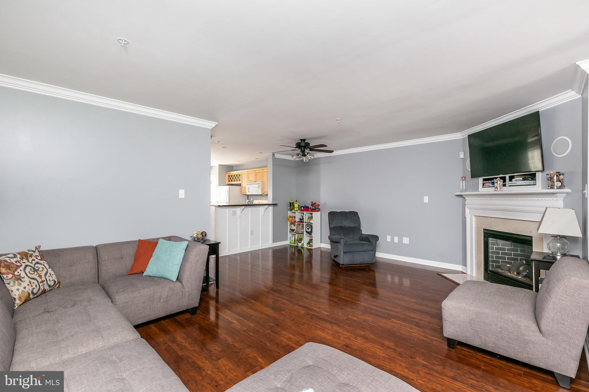 710 Shallow Ridge Court Abingdon, MD 21009 - Photo 12 of 47 Gallery Image 12