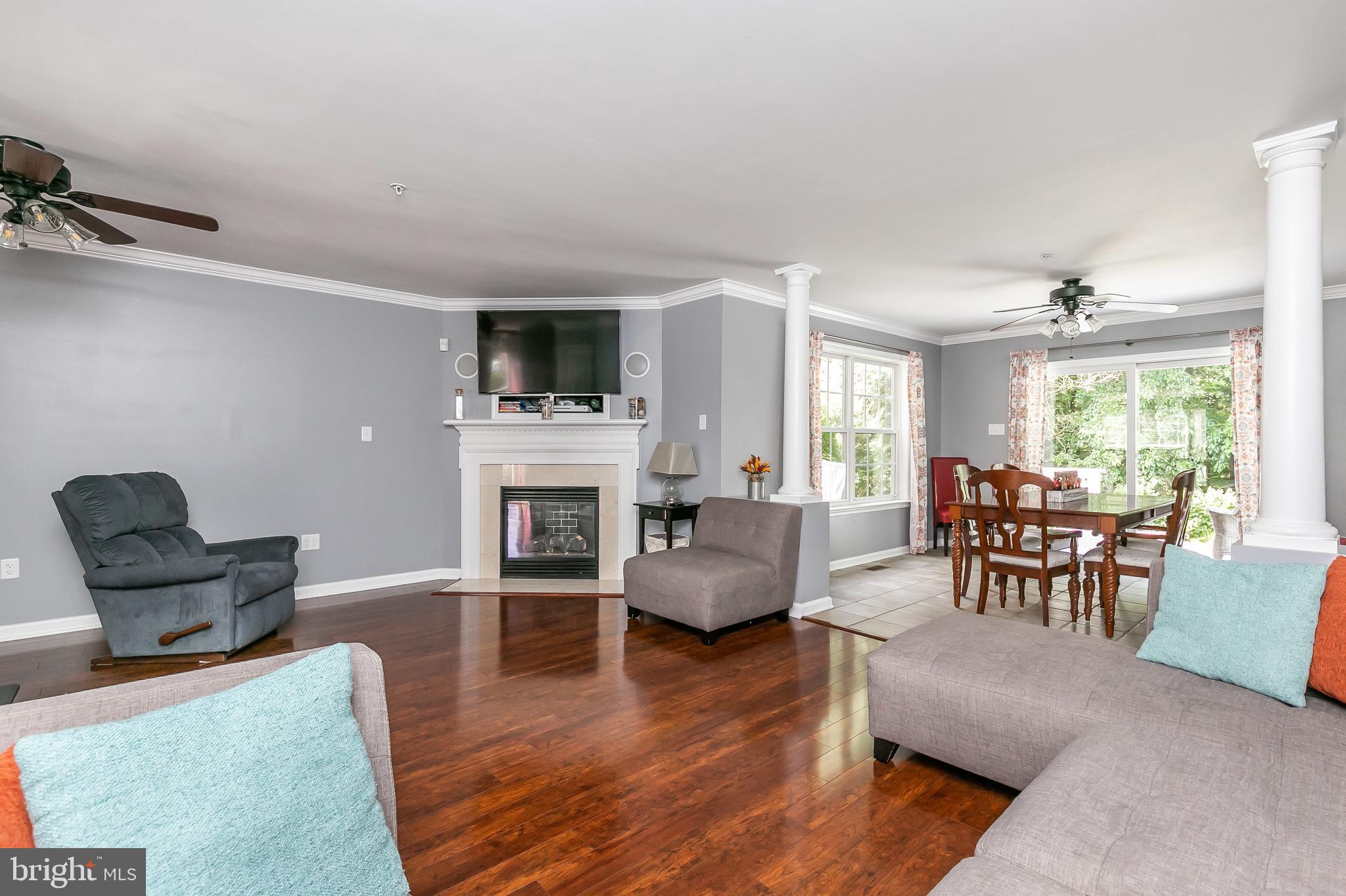 710 Shallow Ridge Court Abingdon, MD 21009 - Photo 14 of 47 Gallery Image 14