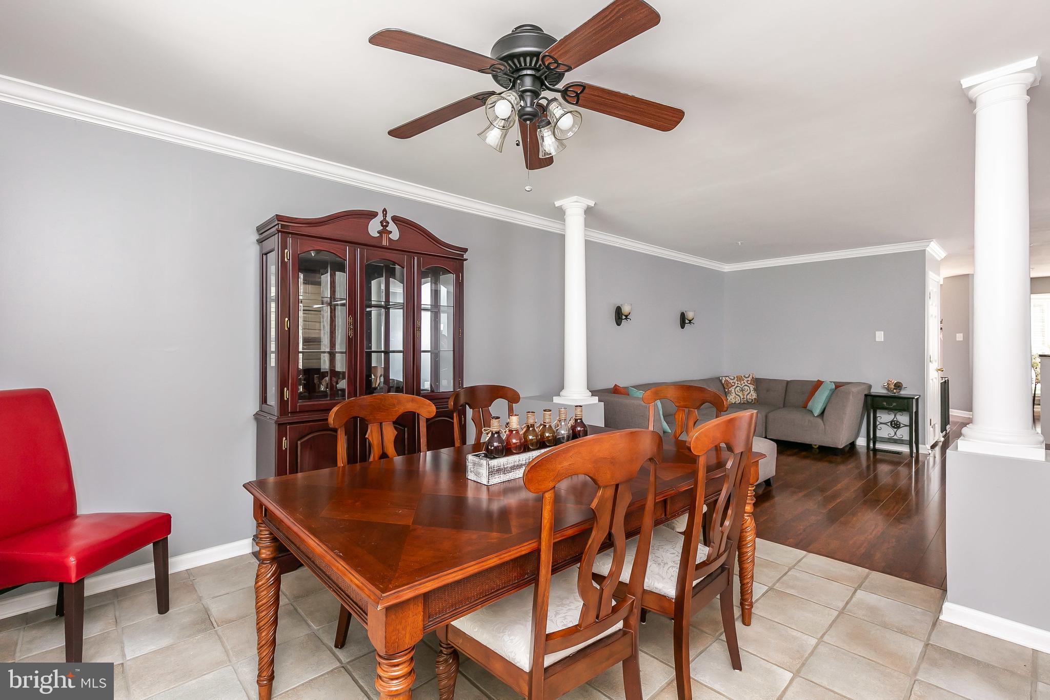 710 Shallow Ridge Court Abingdon, MD 21009 - Photo 17 of 47 Gallery Image 17