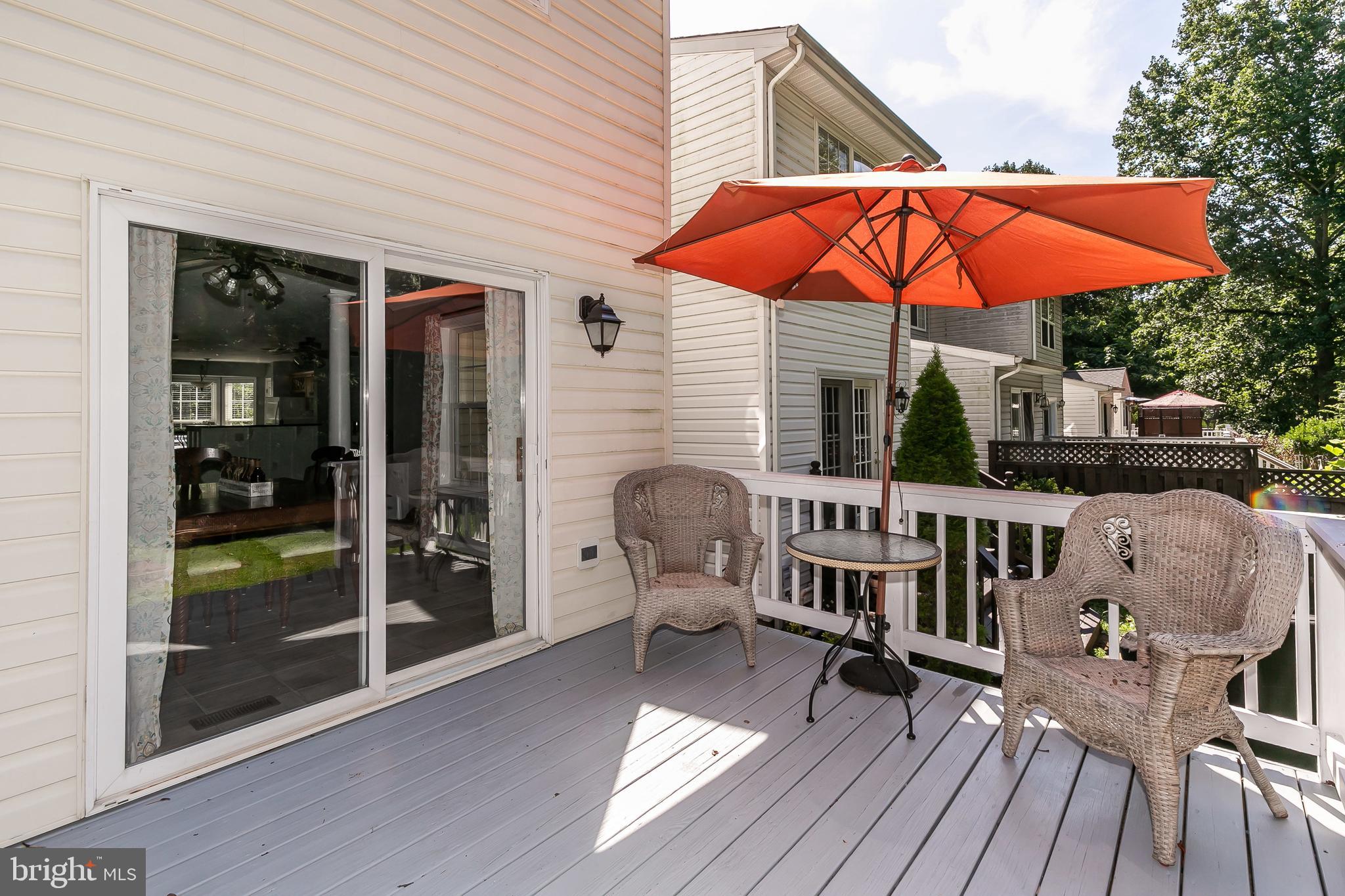 710 Shallow Ridge Court Abingdon, MD 21009 - Photo 37 of 47 Gallery Image 37