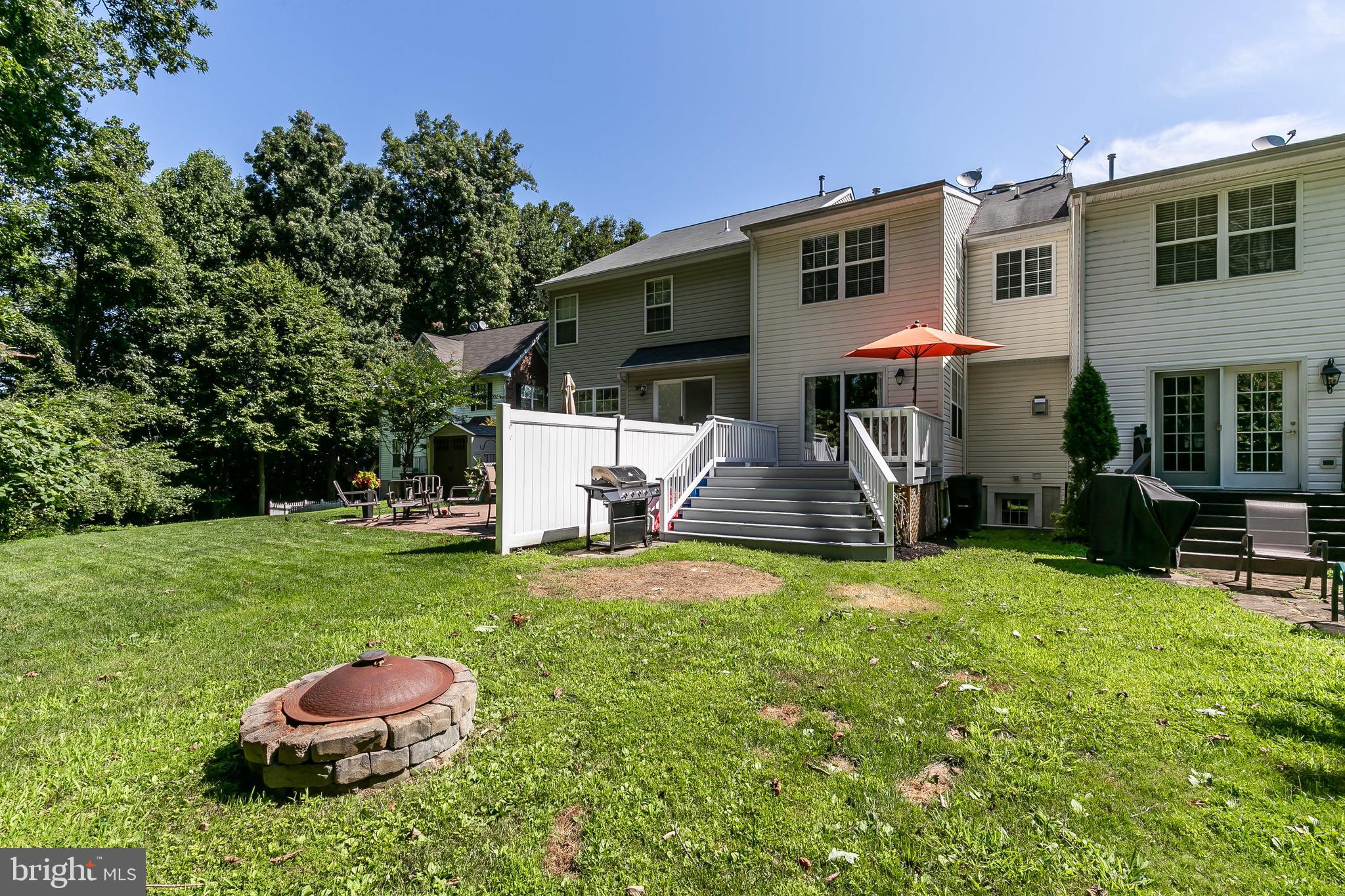 710 Shallow Ridge Court Abingdon, MD 21009 - Photo 39 of 47 Gallery Image 39
