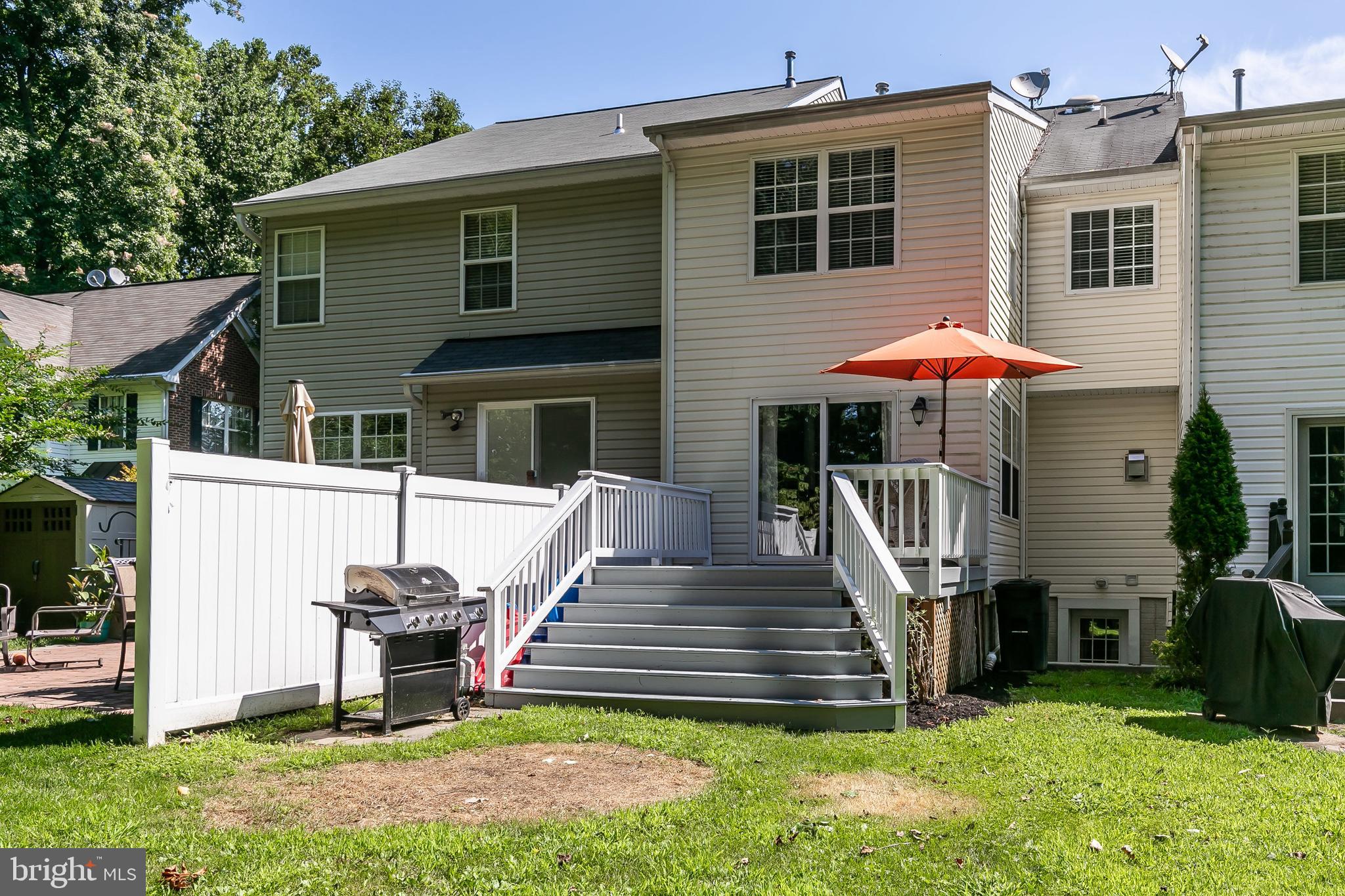 710 Shallow Ridge Court Abingdon, MD 21009 - Photo 40 of 47 Gallery Image 40