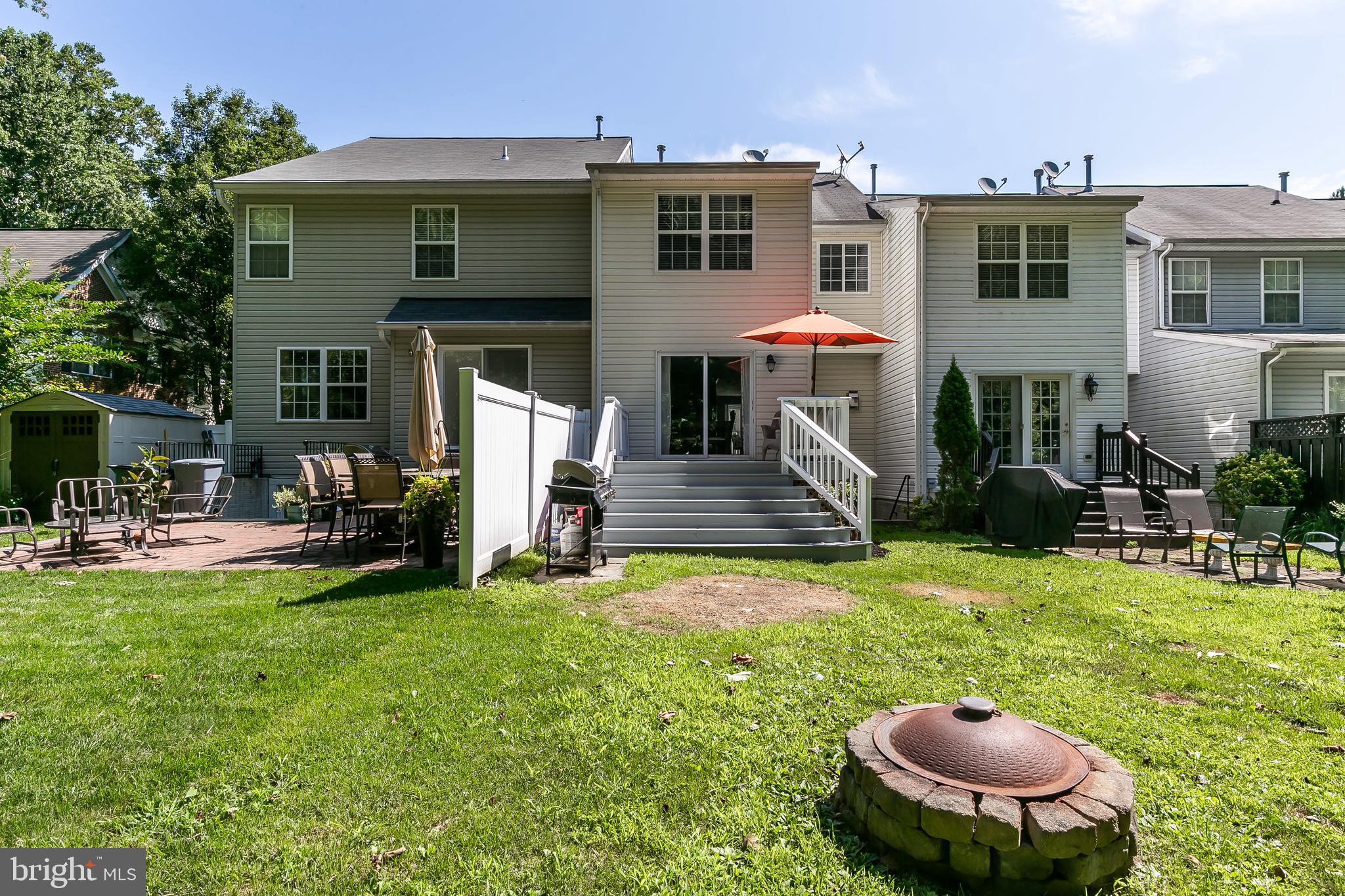 710 Shallow Ridge Court Abingdon, MD 21009 - Photo 41 of 47 Gallery Image 41
