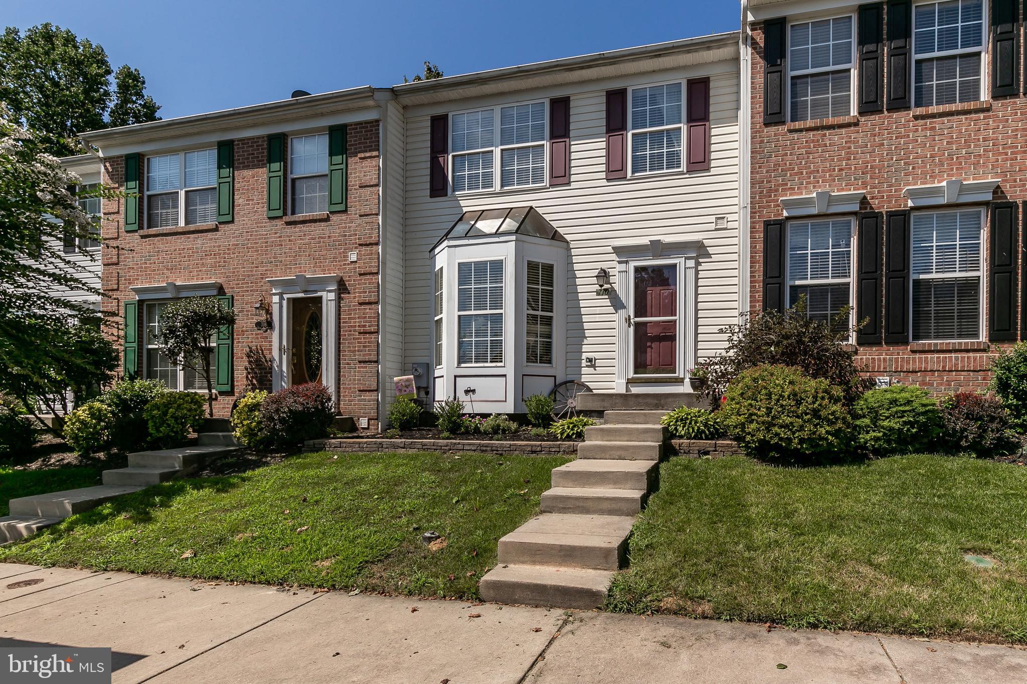 710 Shallow Ridge Court Abingdon, MD 21009 - Photo 44 of 47 Gallery Image 44