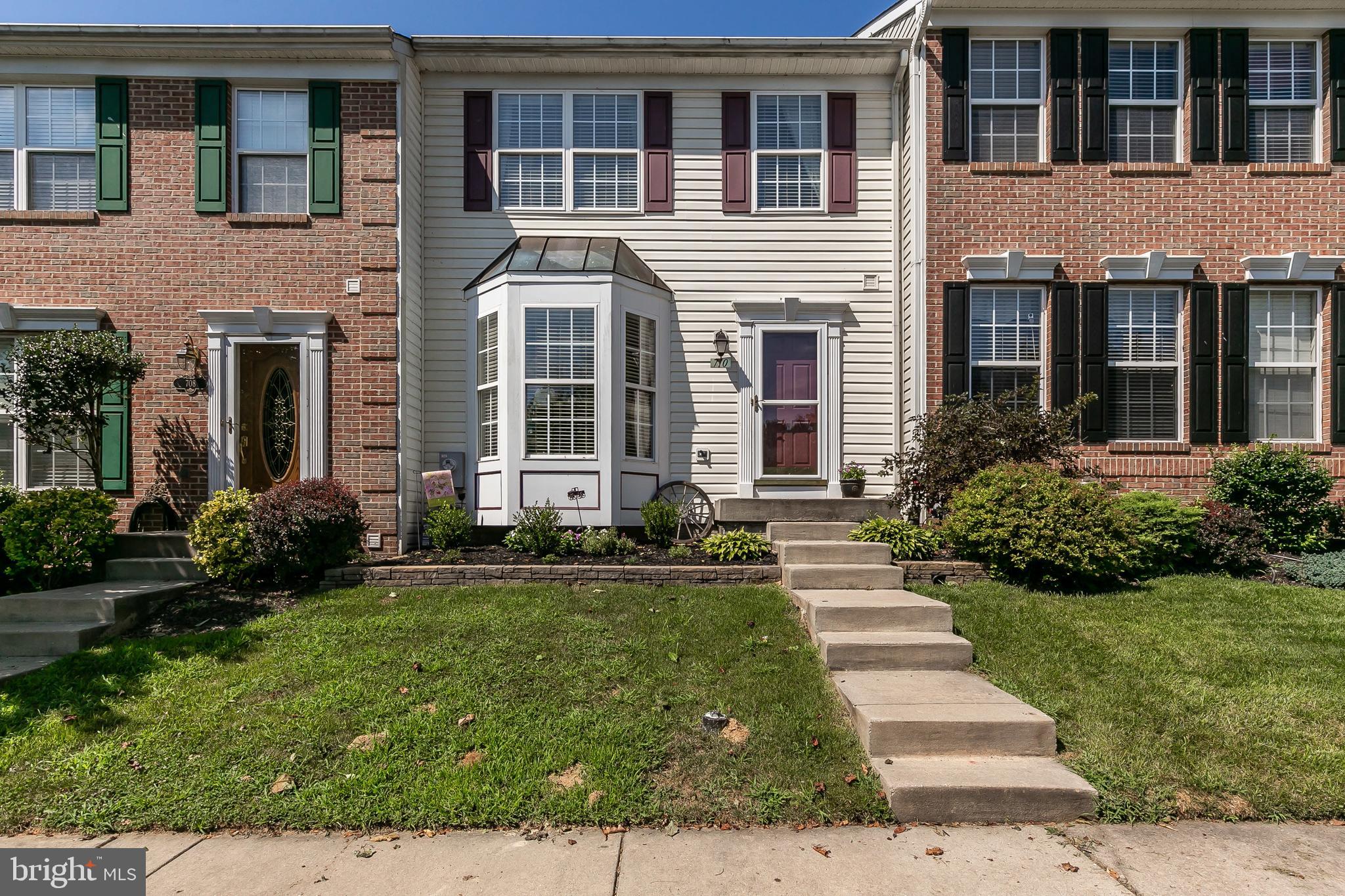 710 Shallow Ridge Court Abingdon, MD 21009 - Photo 45 of 47 Gallery Image 45