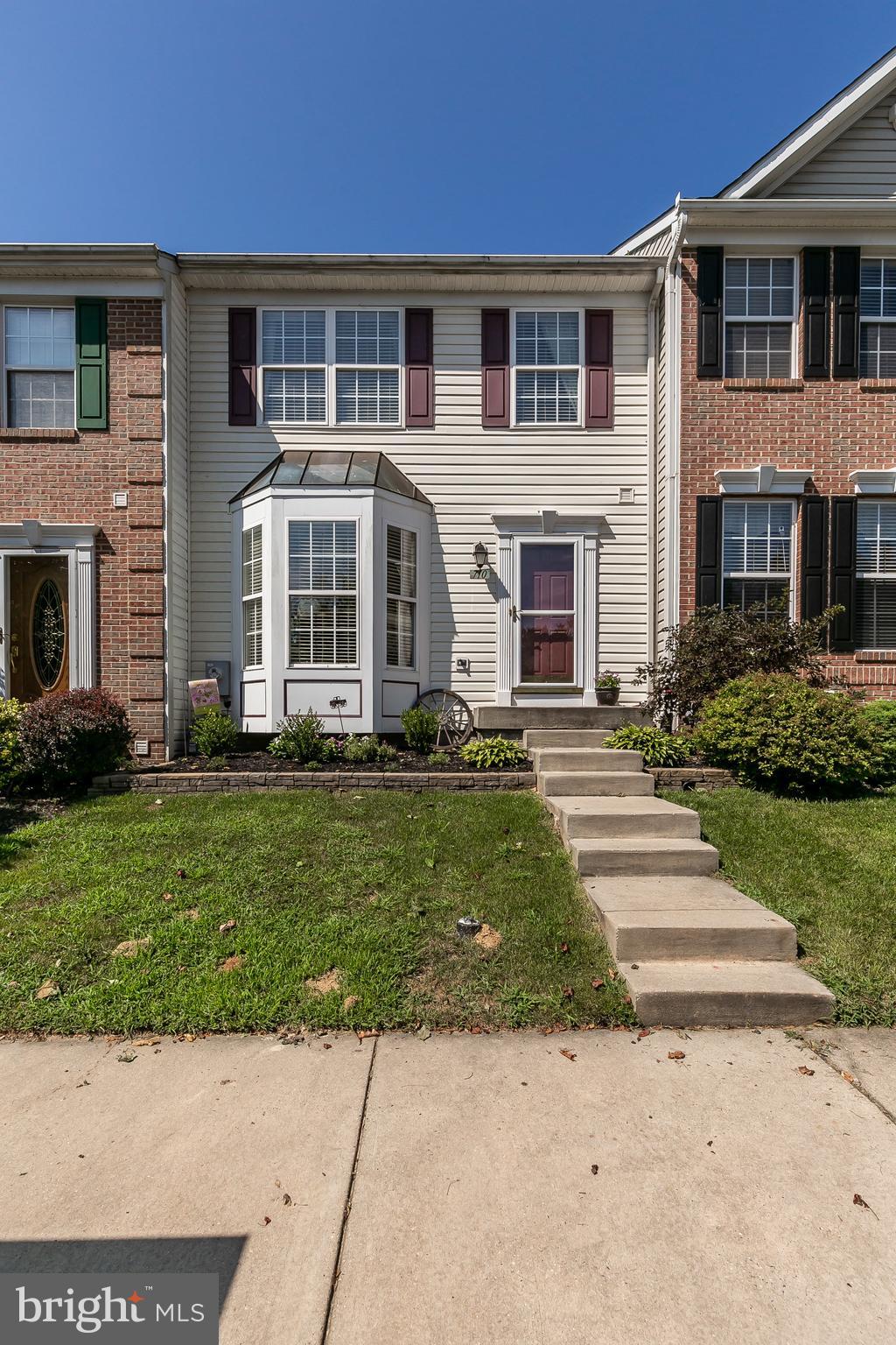 710 Shallow Ridge Court Abingdon, MD 21009 - Photo 46 of 47 Gallery Image 46