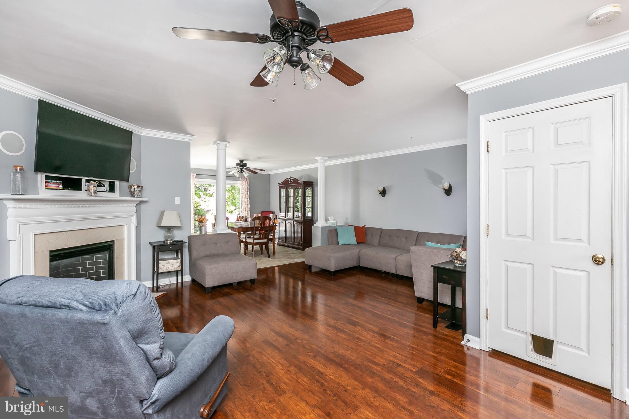 710 Shallow Ridge Court Abingdon, MD 21009 - Photo 10 of 47 Gallery Image 10
