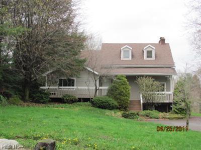 2441 Copley Road Akron, OH 44321 - Photo 1 of 1
