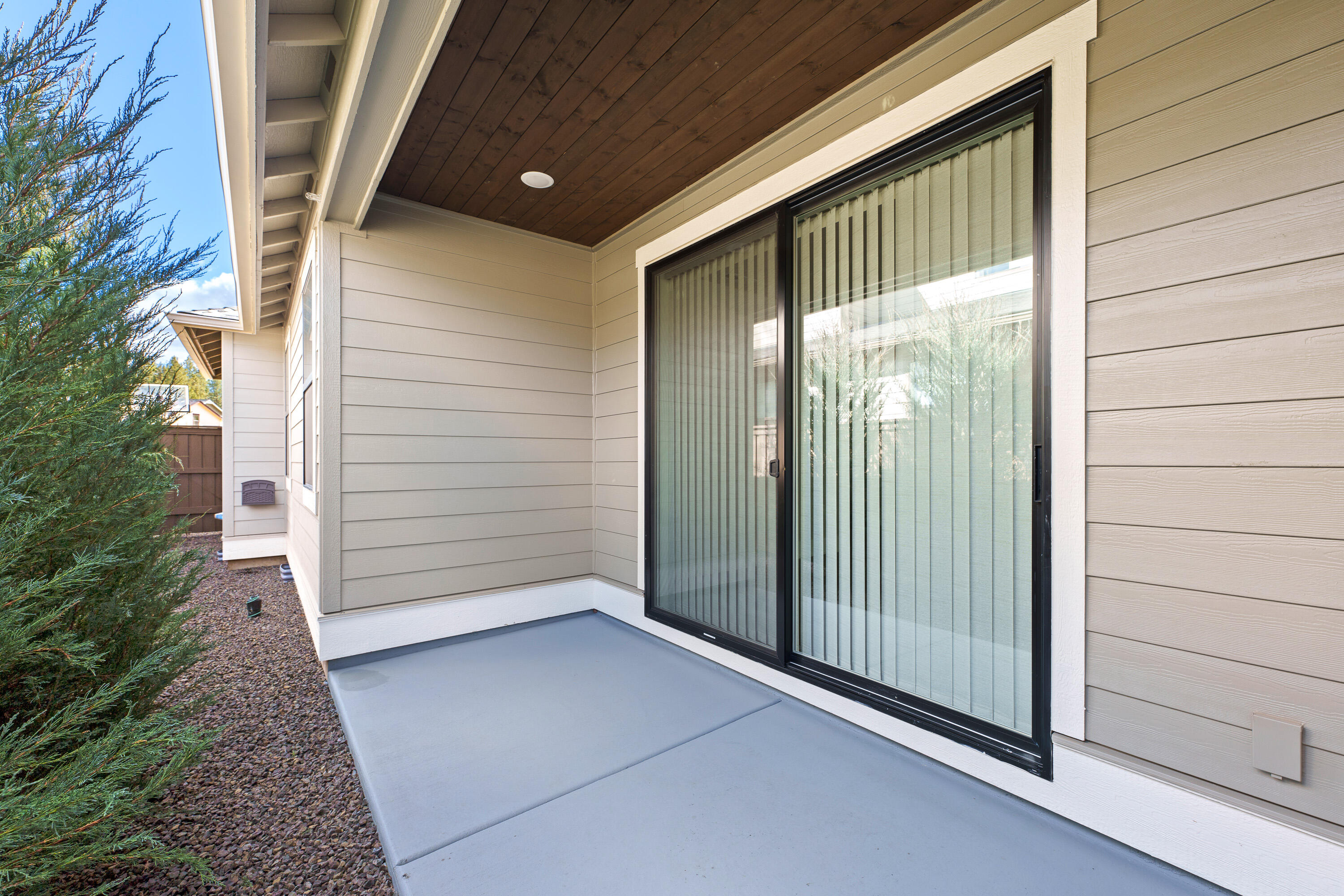 2296 Northwest Skyline Ranch Road Bend, OR 97703 - Photo 6 of 36 Patio (off dining area) is plumbed for natural gas