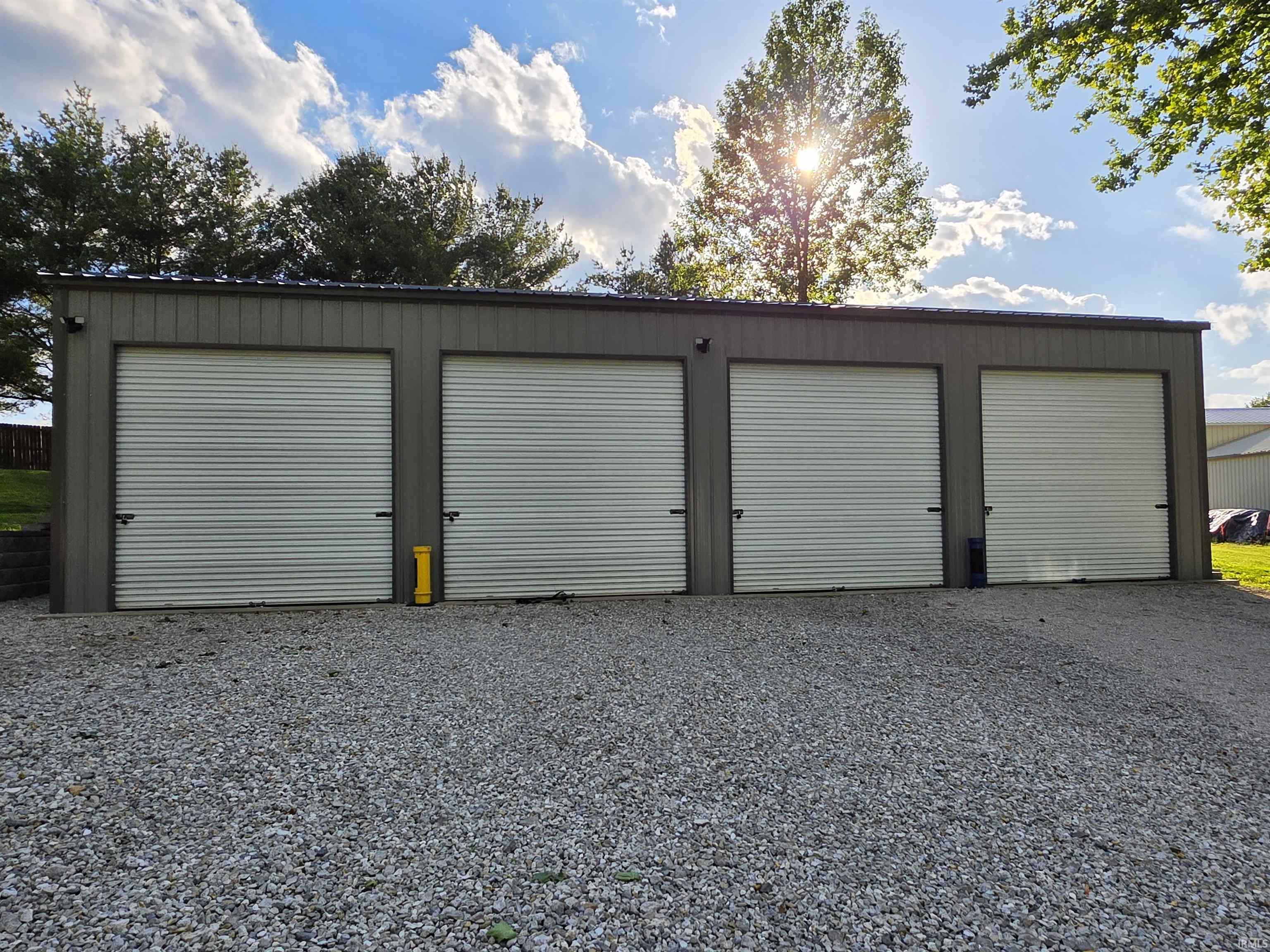 6673 North Greene County Line Road Solsberry, IN 47459 - Photo 2 of 33