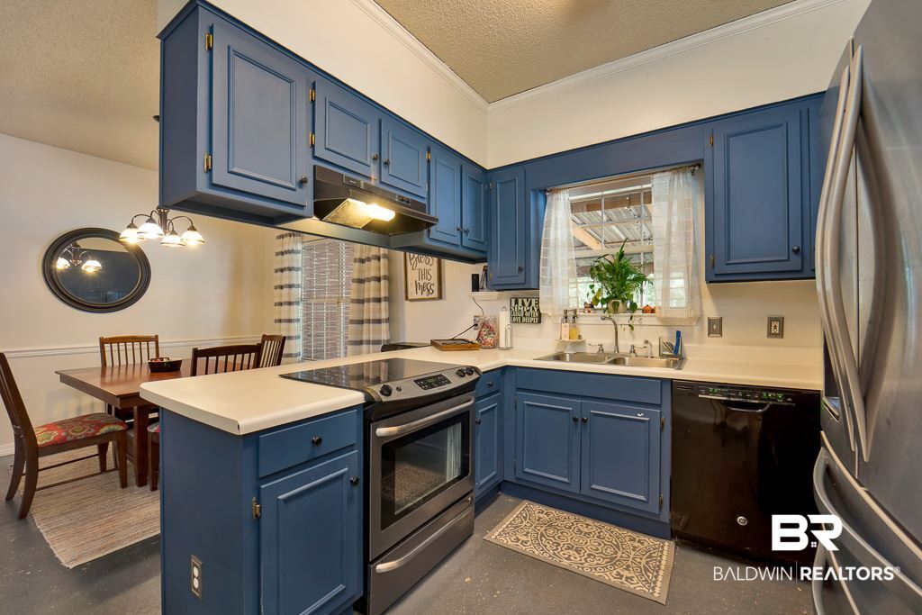 2642 Leroy Stevens Road Mobile, AL 36695 - Photo 3 of 22