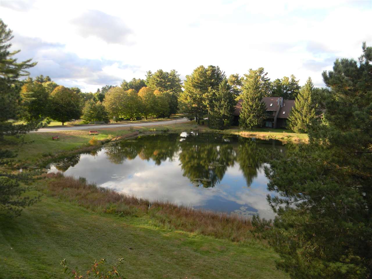 14 Spring Cove Road, Unit 14 Nashua, NH 03062 - Photo 27 of 31