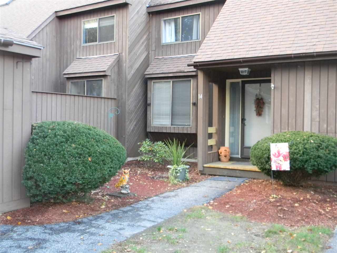 14 Spring Cove Road, Unit 14 Nashua, NH 03062 - Photo 30 of 31