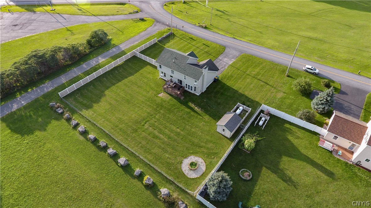 26202 Lafave Road Le Ray, NY 13601 - Photo 47 of 49