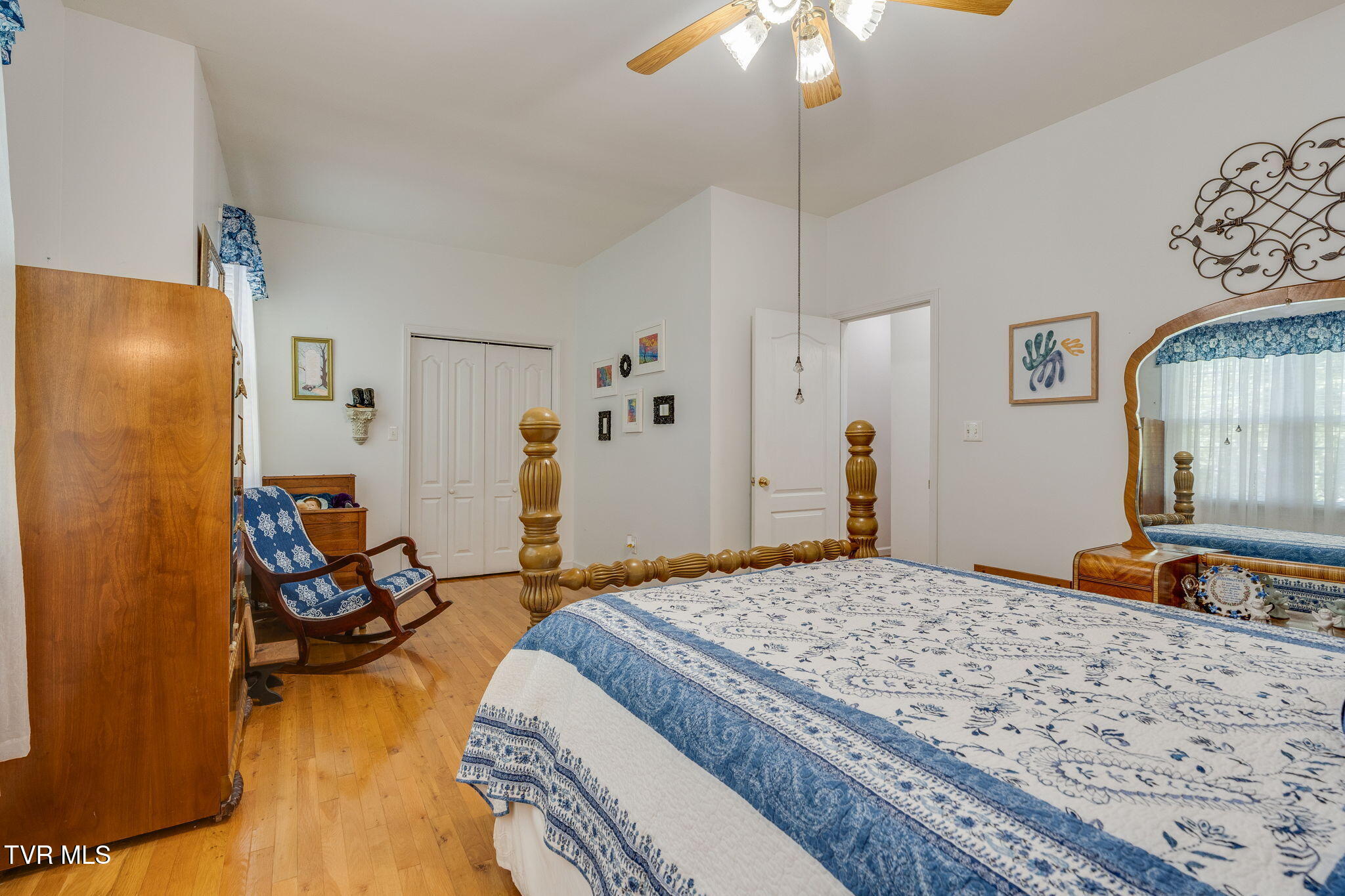 4107 Glaze Road Johnson City, TN 37601 - Photo 22 of 47 020