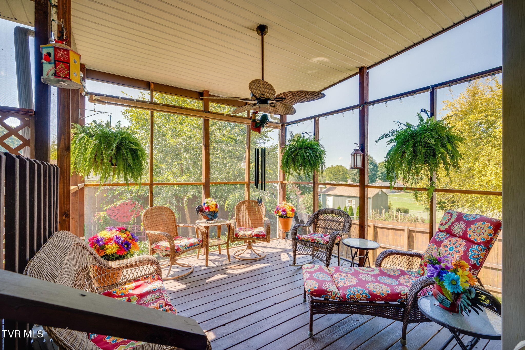 4107 Glaze Road Johnson City, TN 37601 - Photo 26 of 47 025