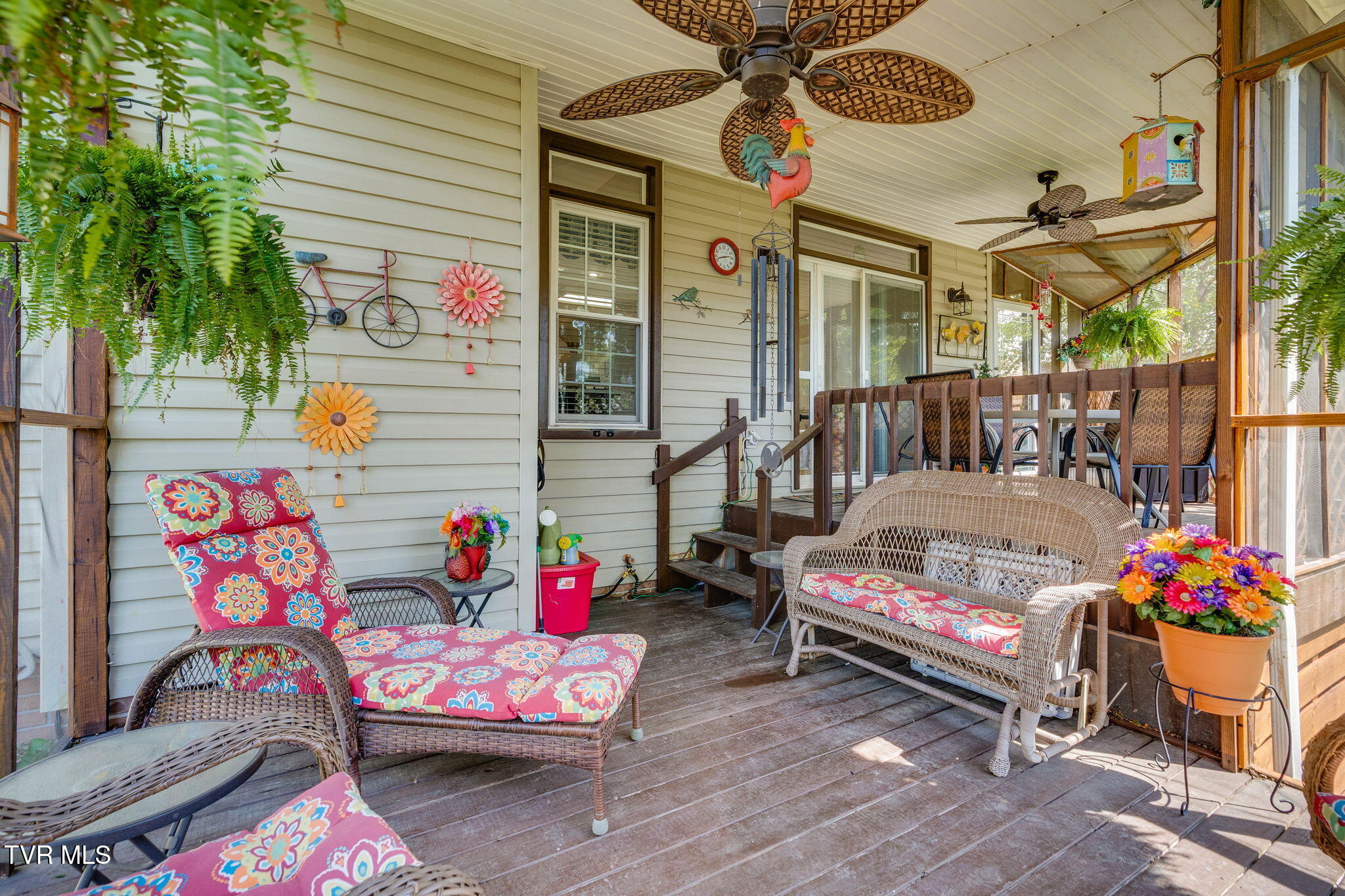 4107 Glaze Road Johnson City, TN 37601 - Photo 27 of 47 026