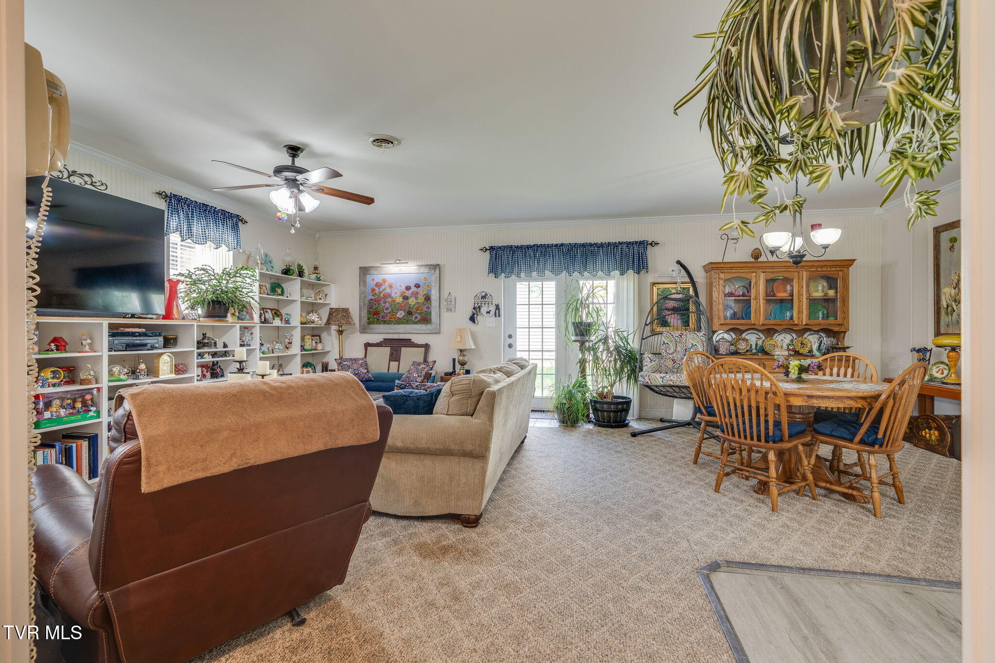 4107 Glaze Road Johnson City, TN 37601 - Photo 29 of 47 028