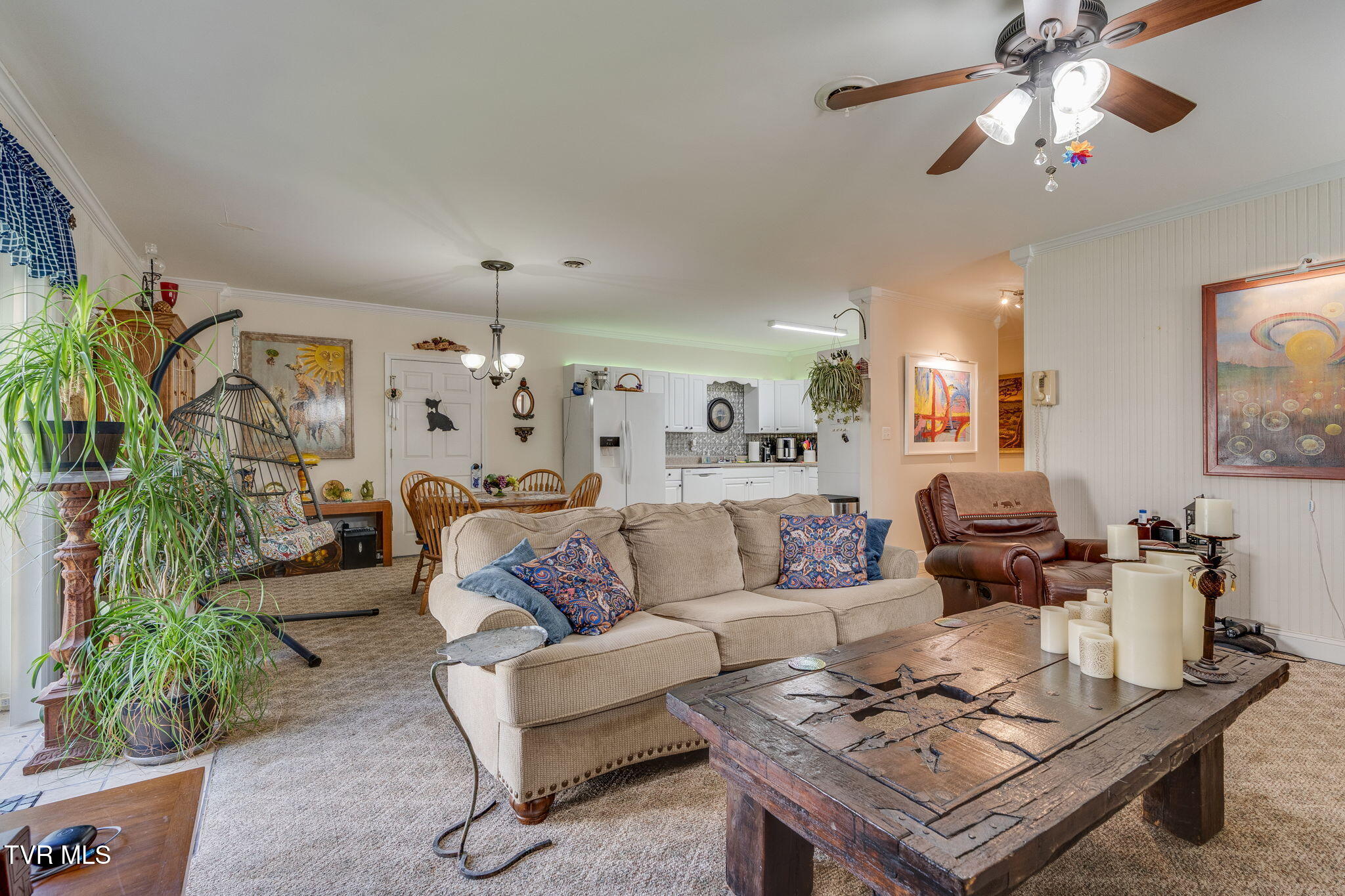 4107 Glaze Road Johnson City, TN 37601 - Photo 30 of 47 029