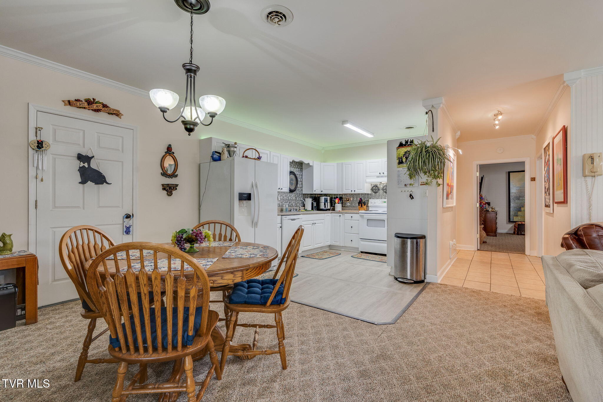 4107 Glaze Road Johnson City, TN 37601 - Photo 31 of 47 030